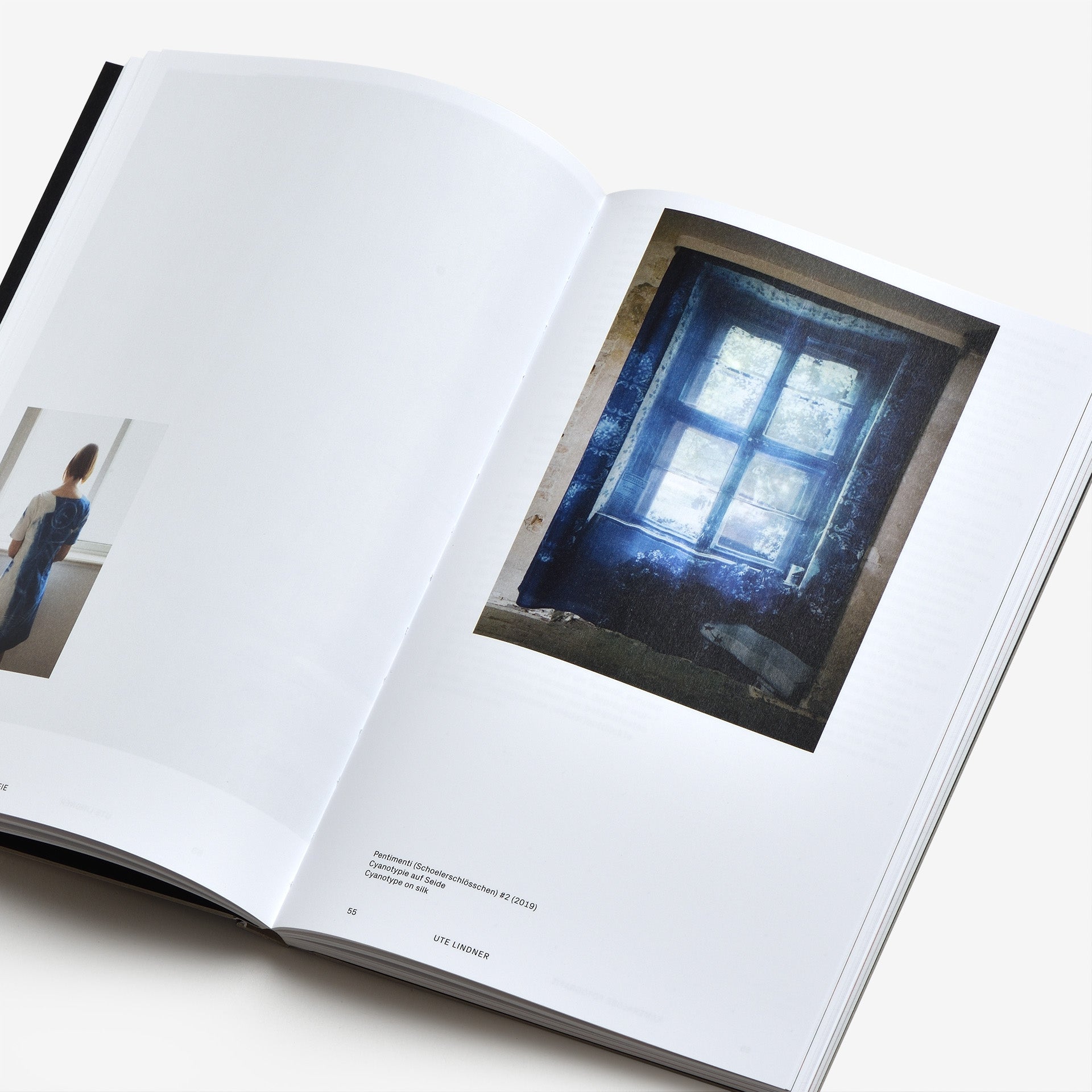 Analog Total: Photography Today