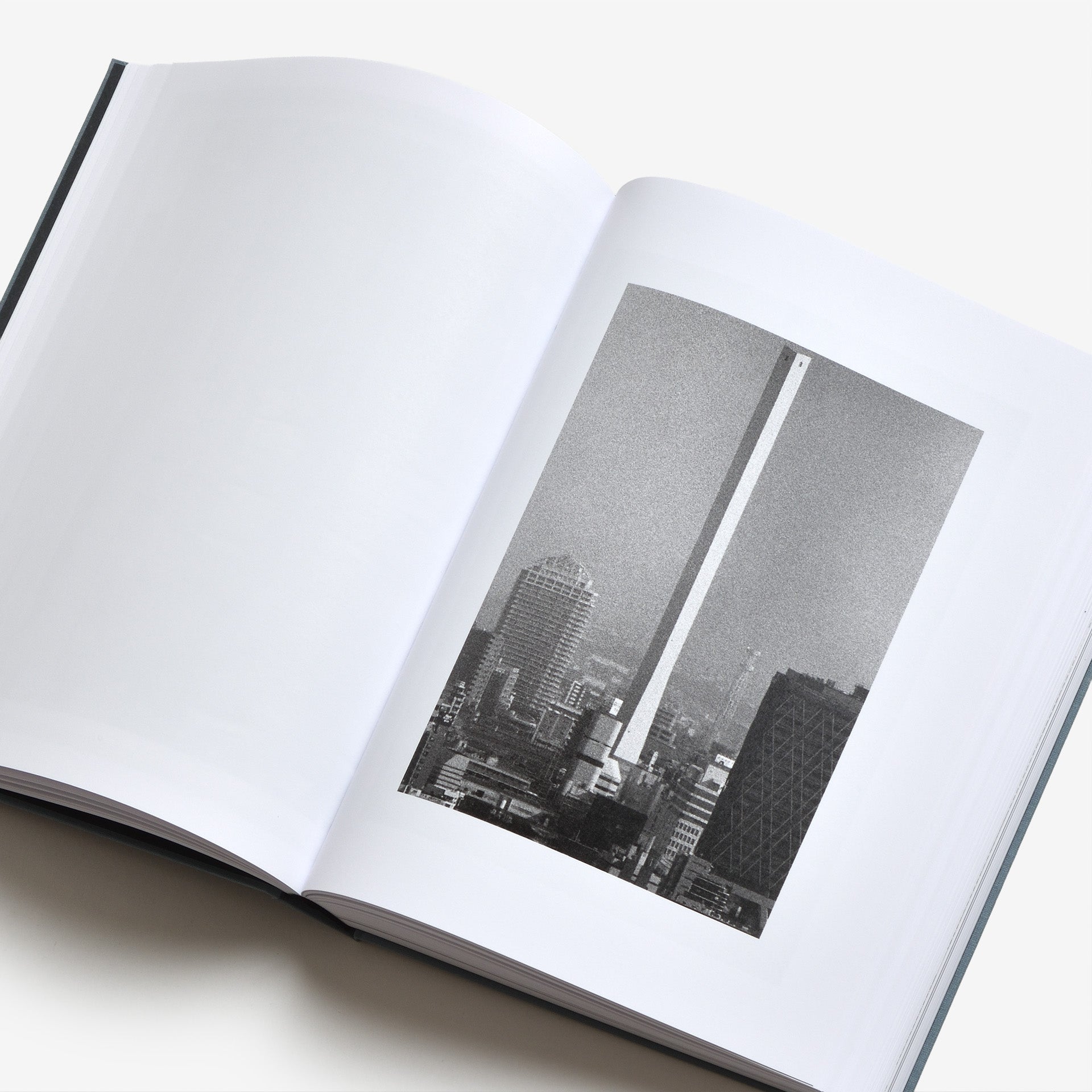 Daniel Shea: Distribution (Signed)