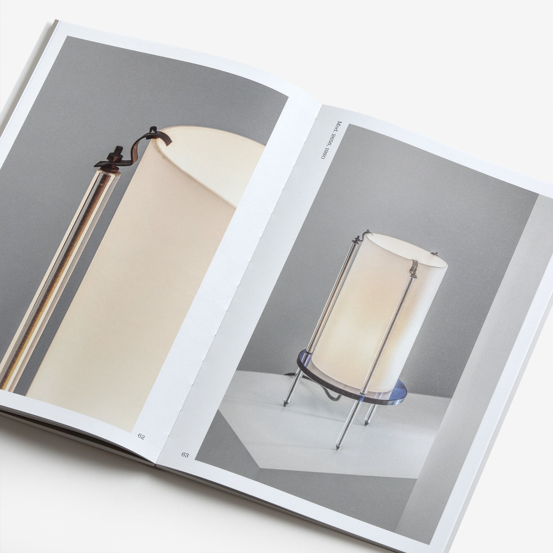 Umberto Riva: Selected Works