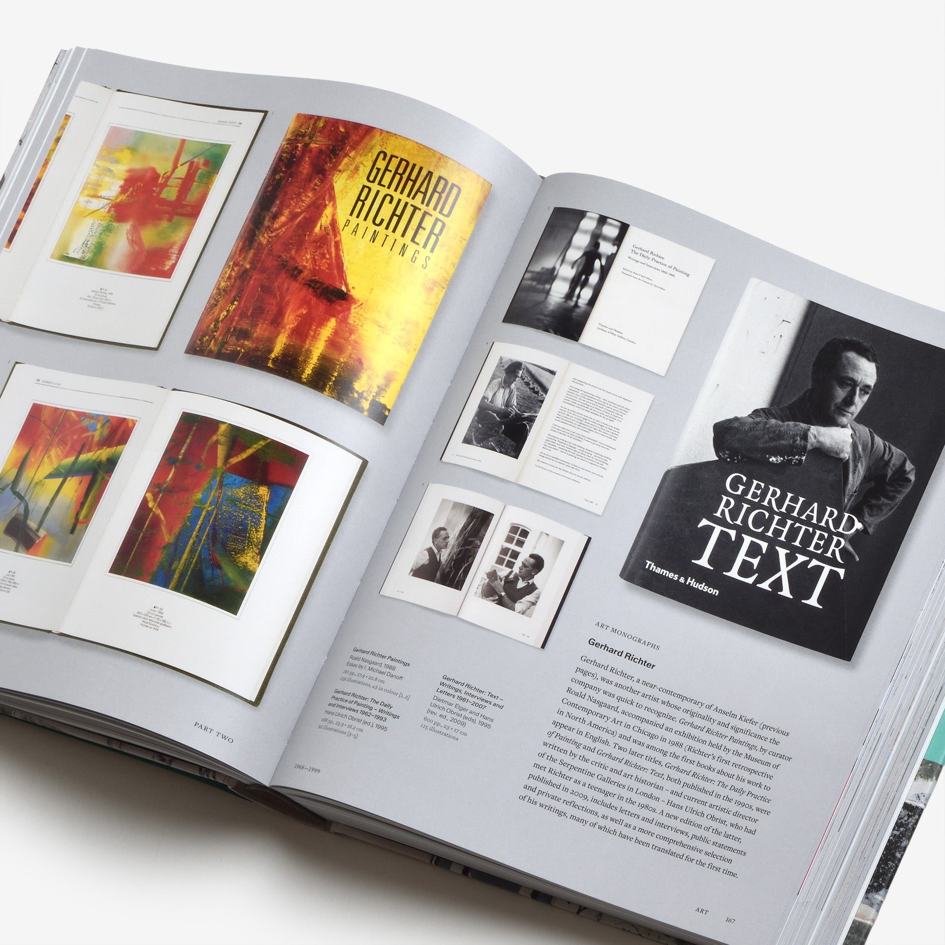 The Art of the Book: 75 Years of Thames & Hudson