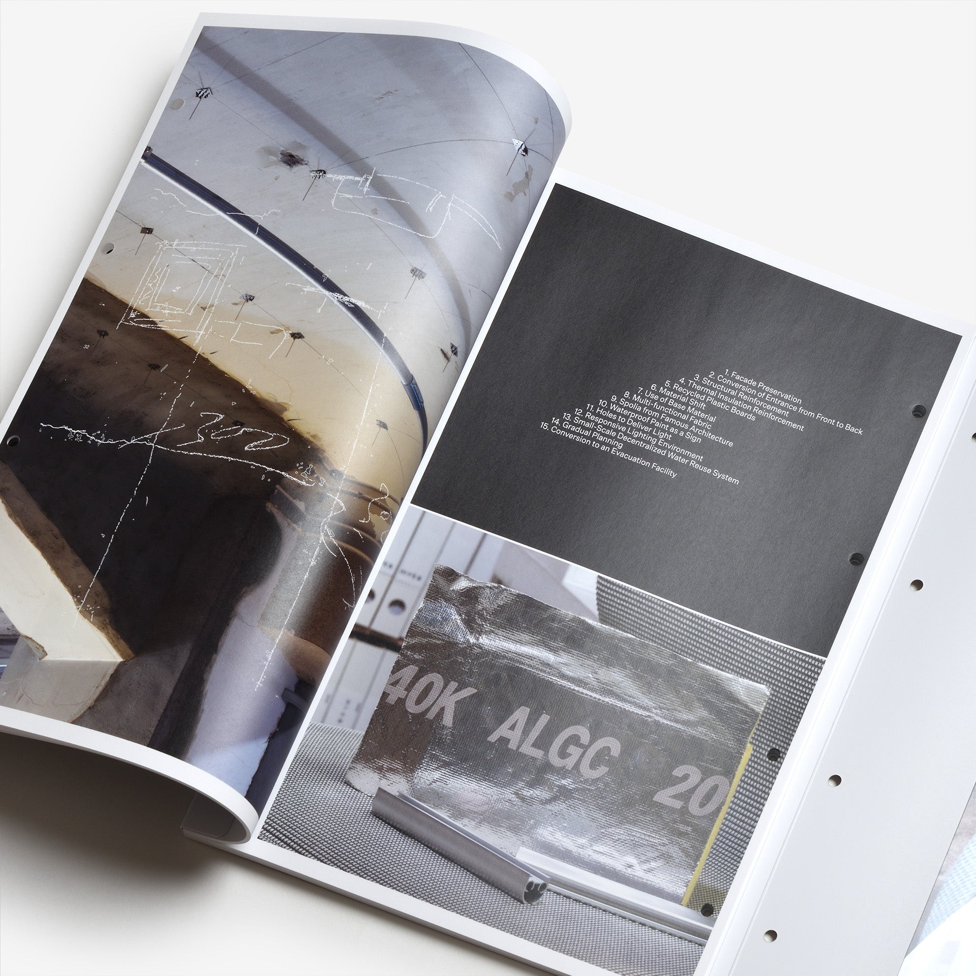 Language: The documentation of WOTA office project /mtka
