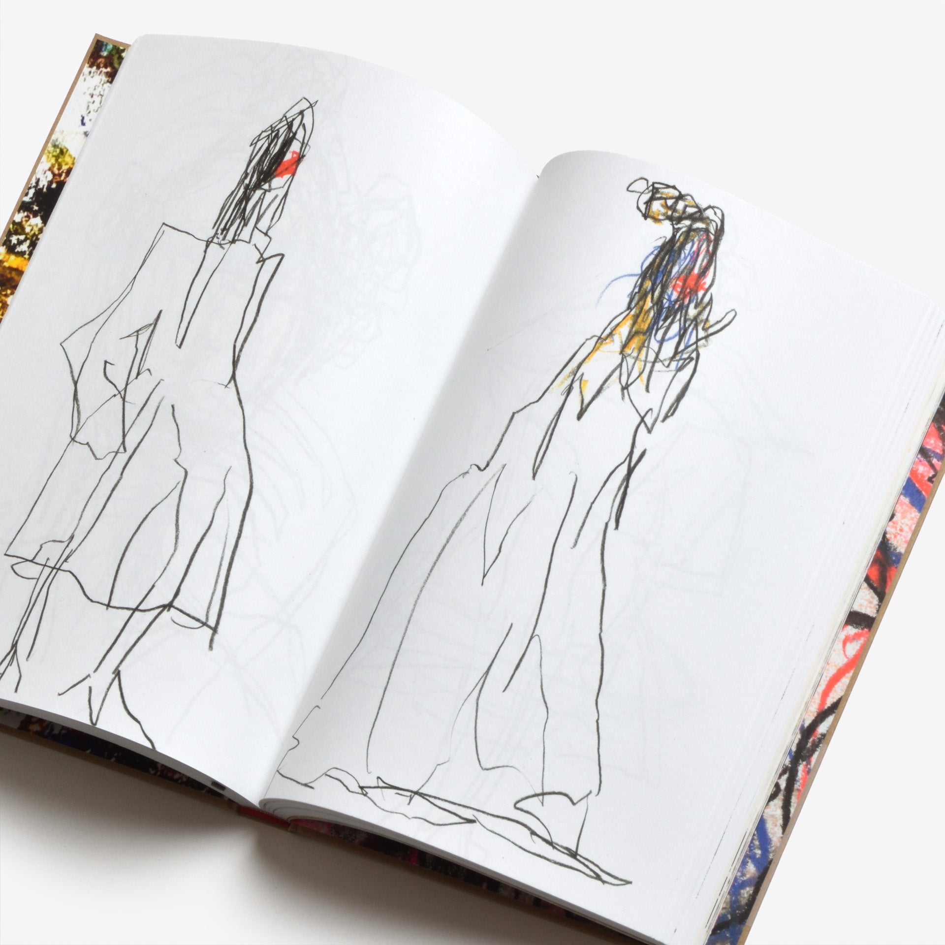 Steidl–Werk No.32: Manifest