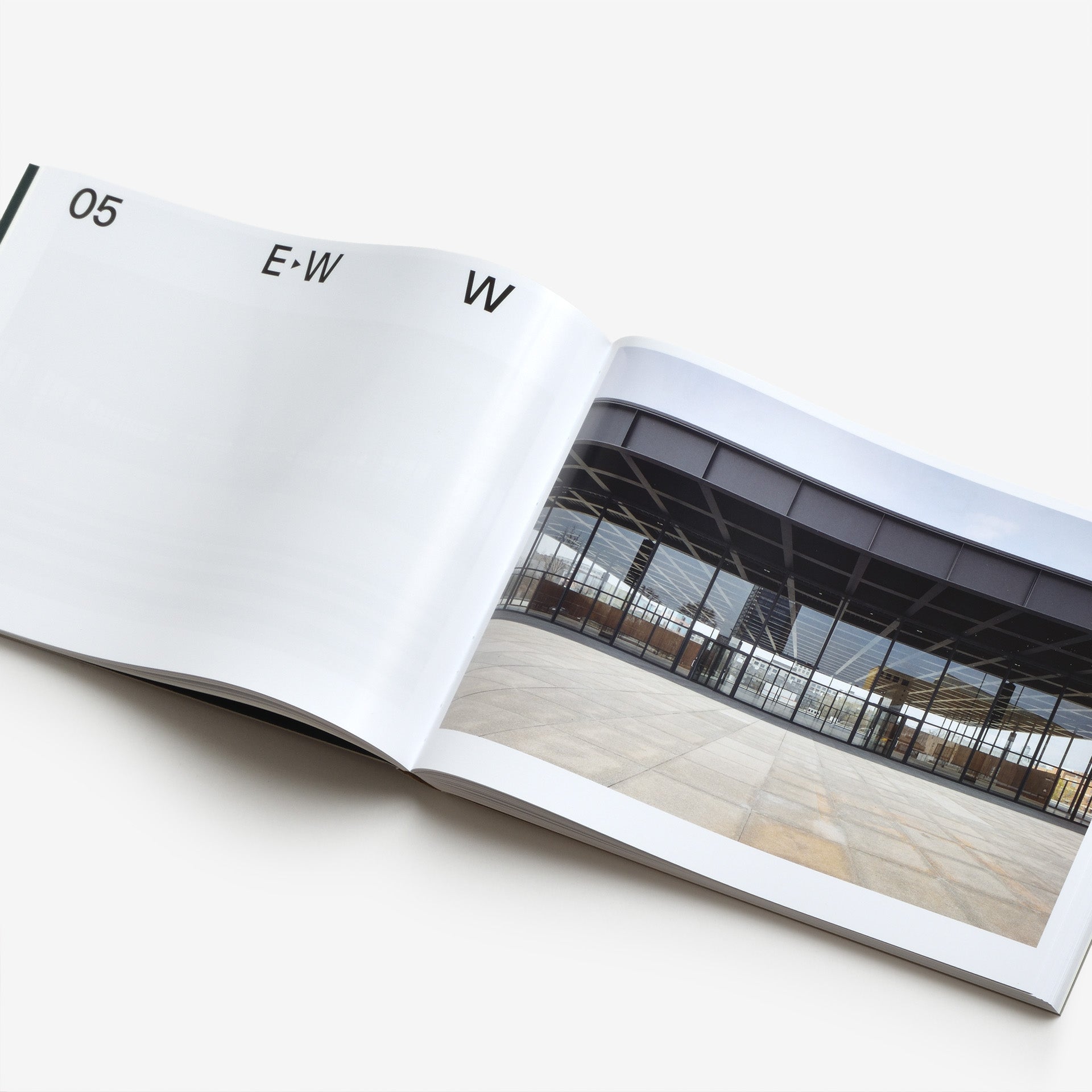 Ulrich Schwarz: Potsdamer Straße 50 Berlin