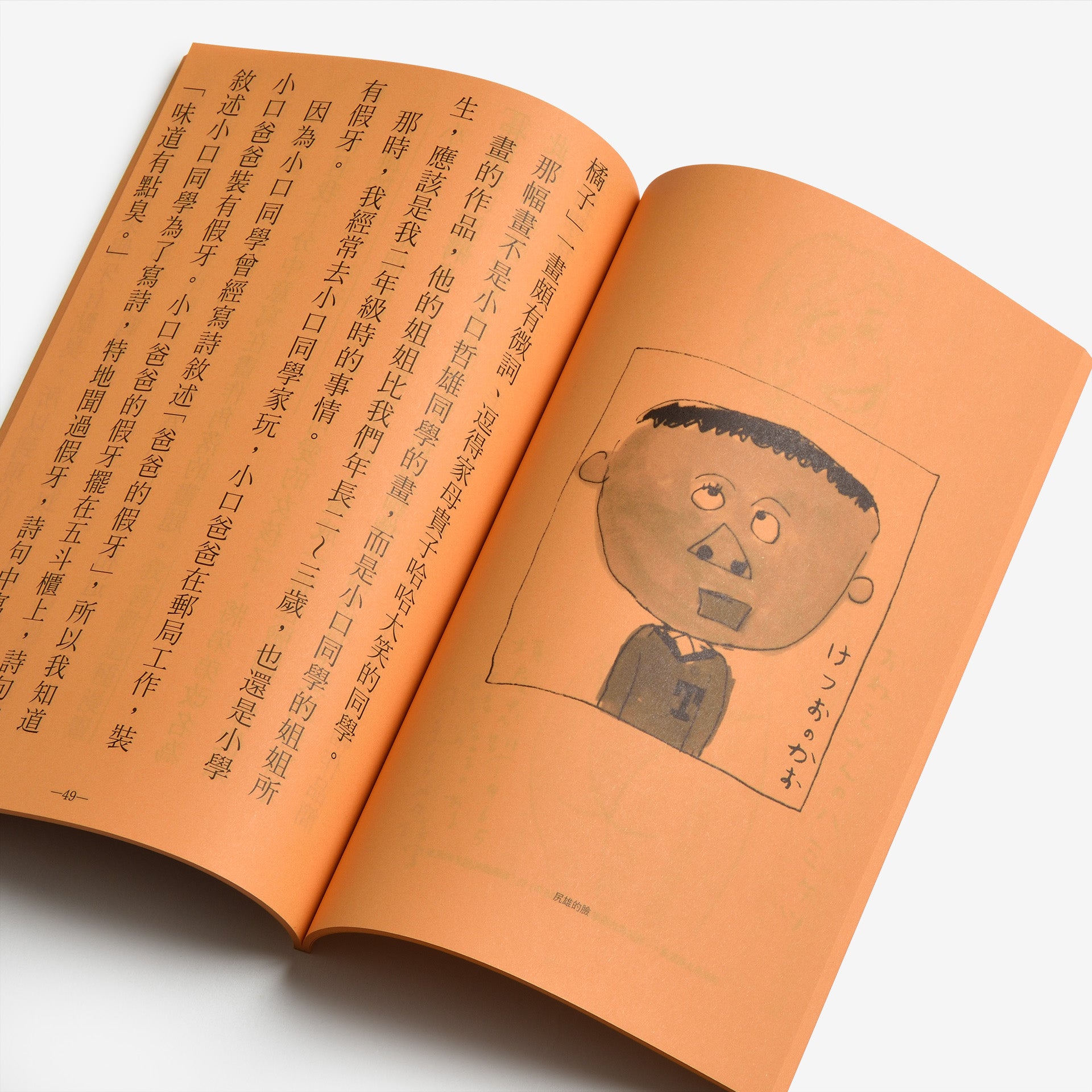 我的插畫史（My Back Page, and the Memory of Youth Japanese Graphic Culture: 1960-1980）