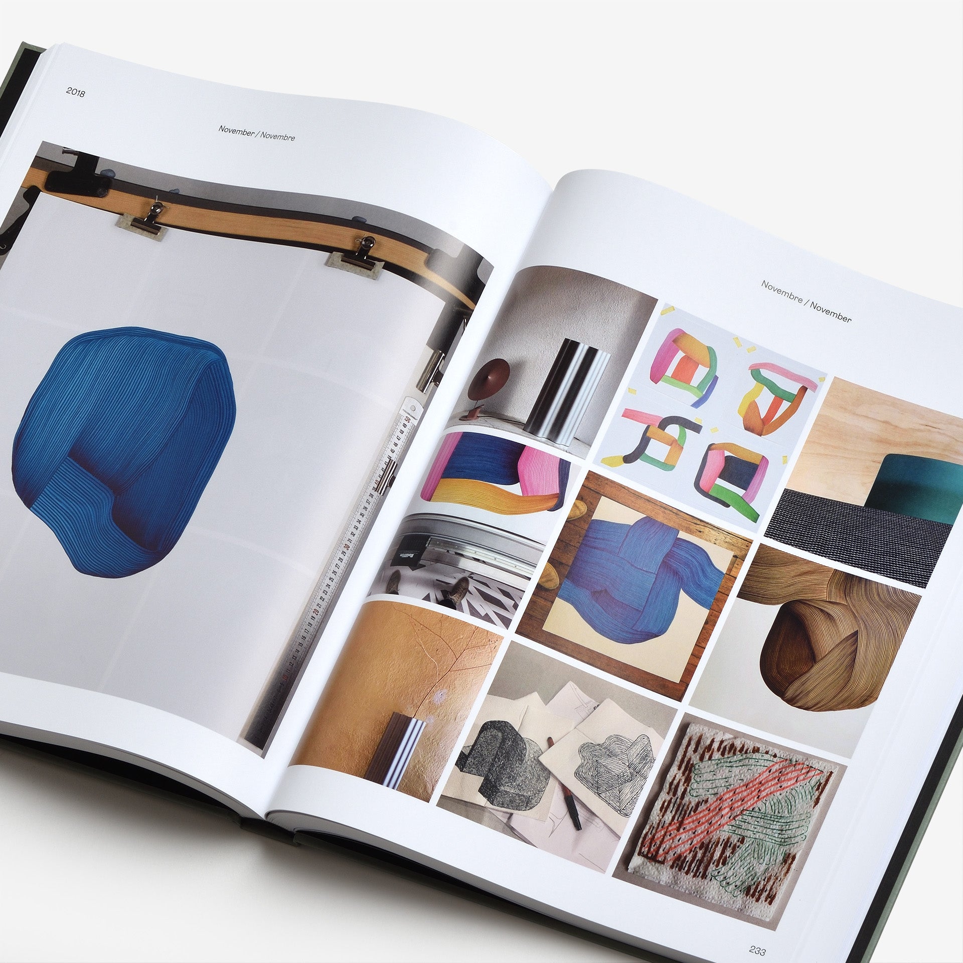 Ronan Bouroullec: Day After Day