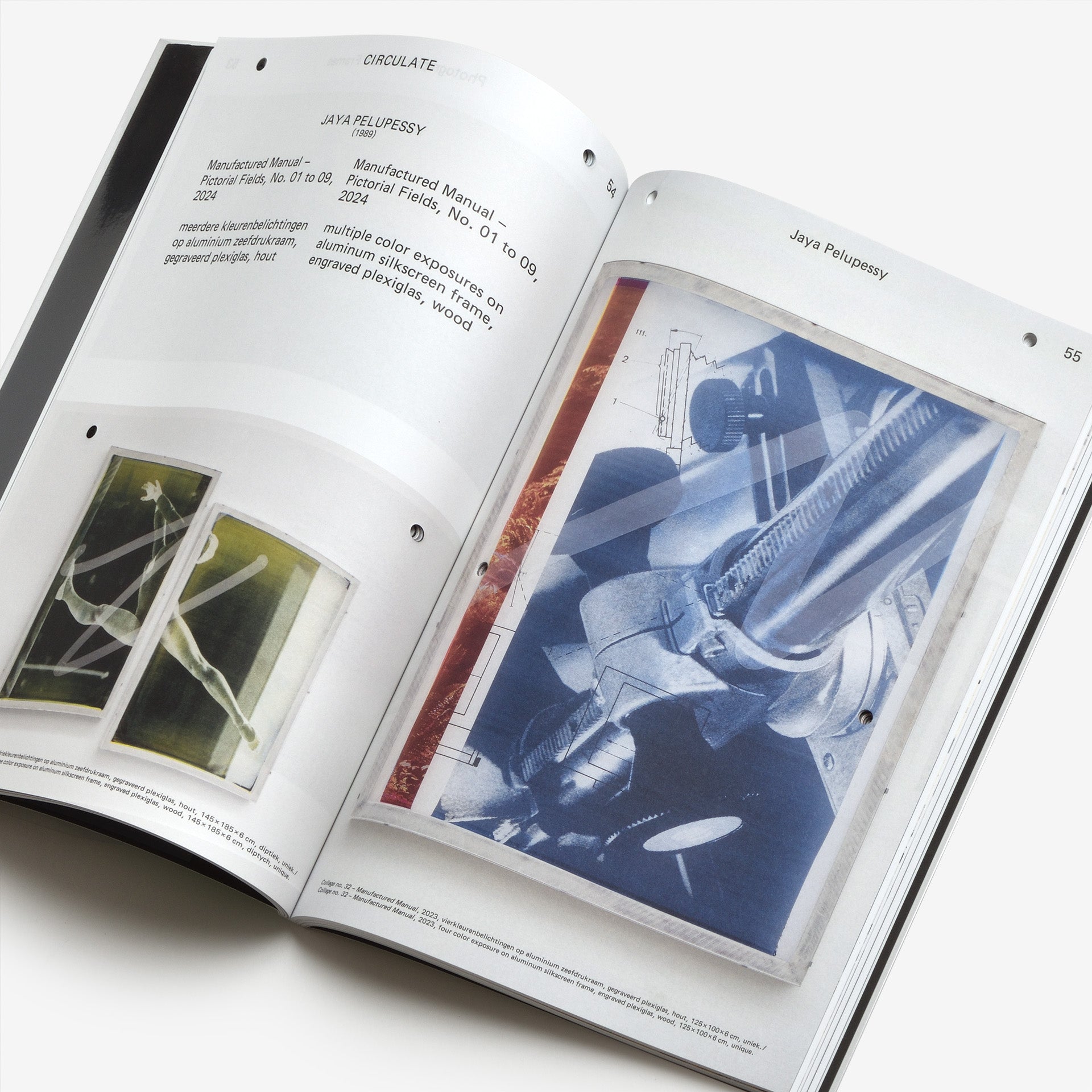 Circulate: Photography Beyond Frames | North East