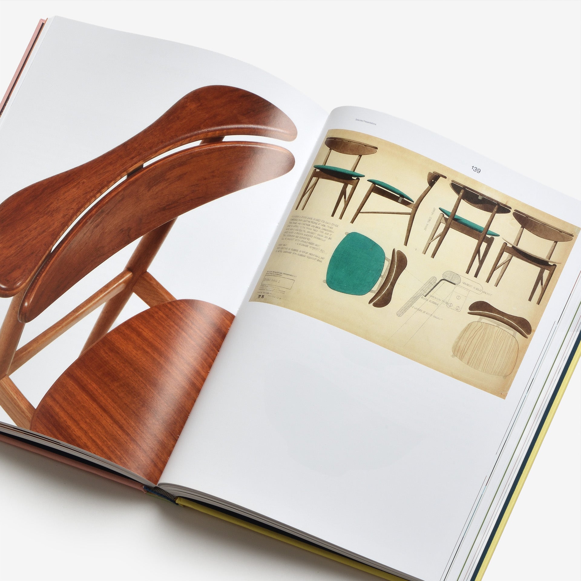 Finn Juhl. Life, Work, World (Compact Edition)