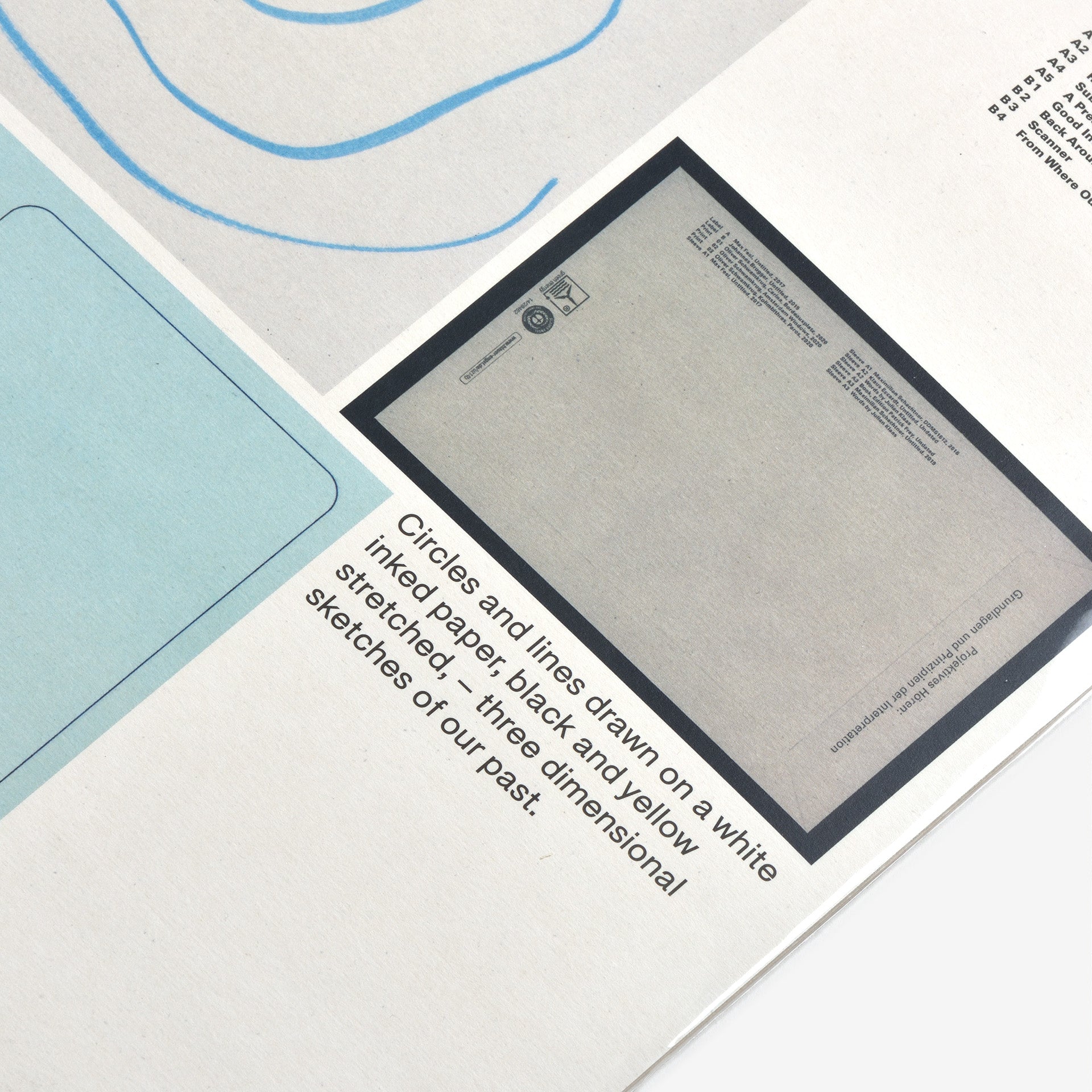 Martin Brugger: Music For Video Stores