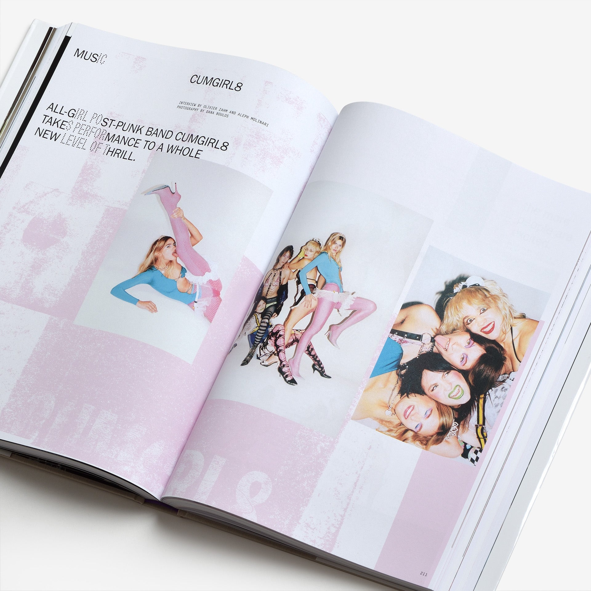 すぐったレディース福袋 Purple number 2 winter 98 99 Fashion Elein Fleiss Olivier アート写真