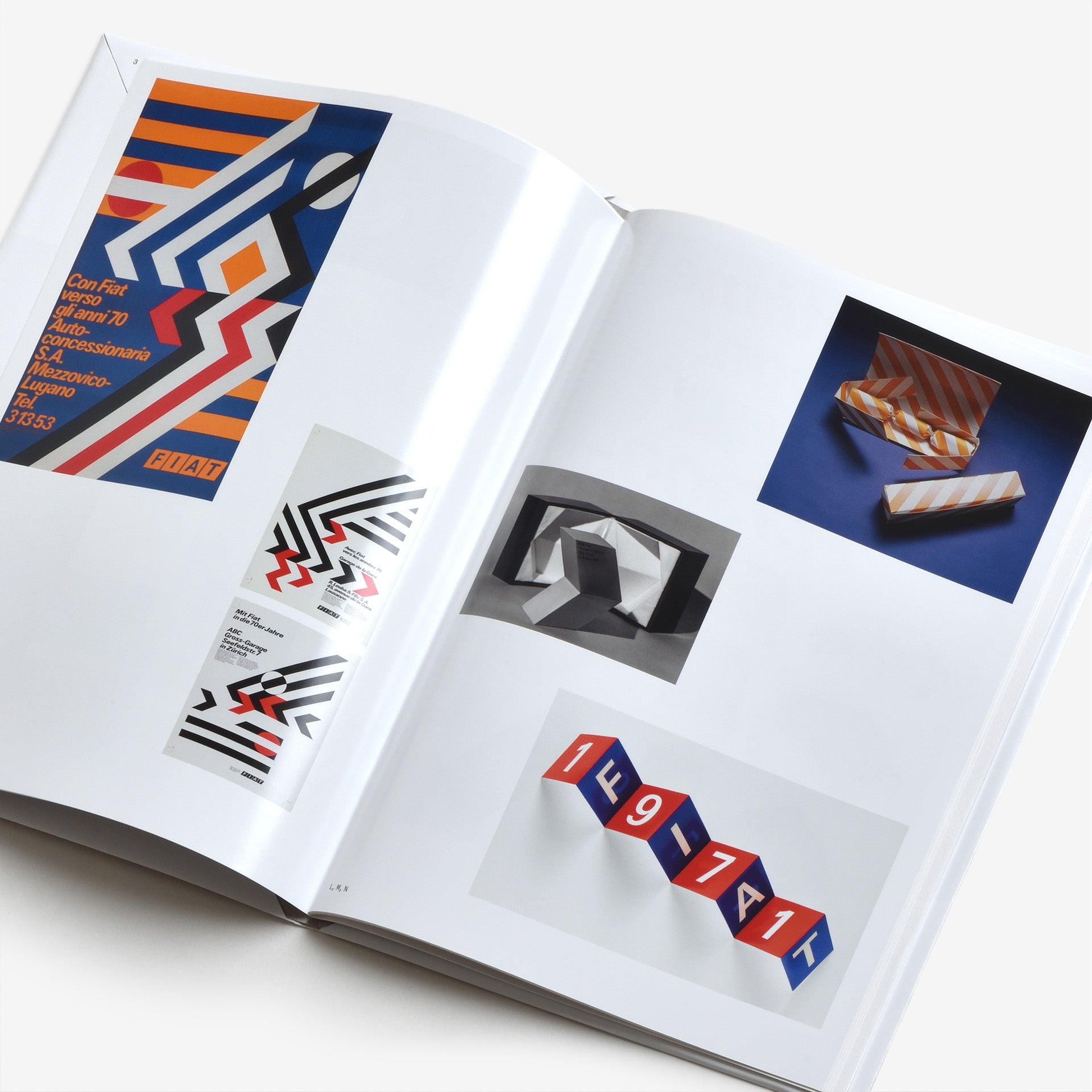 Swiss Grand Award for Design 2025 | North East