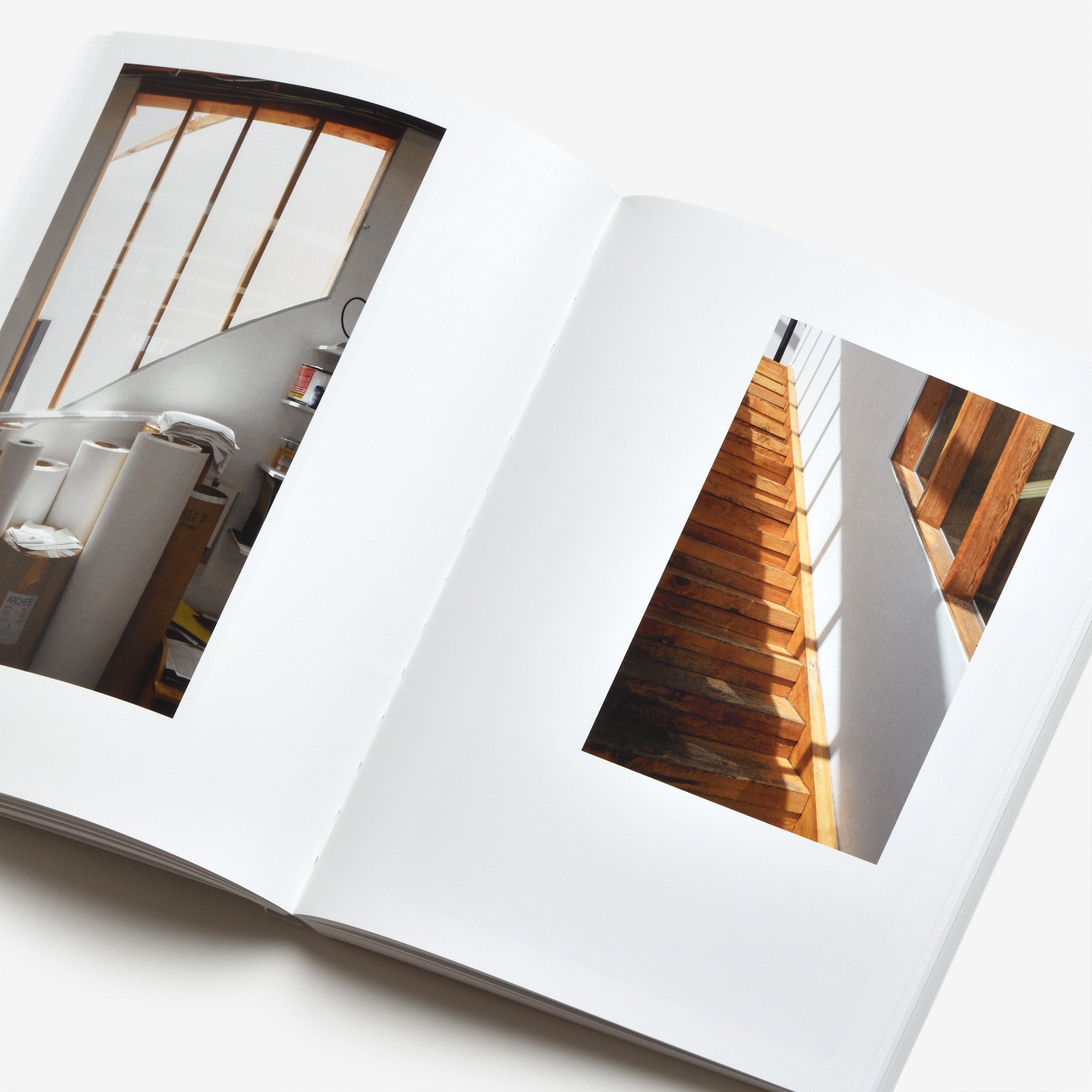 Johan Dehlin: Five Buildings by Frank Gehry
