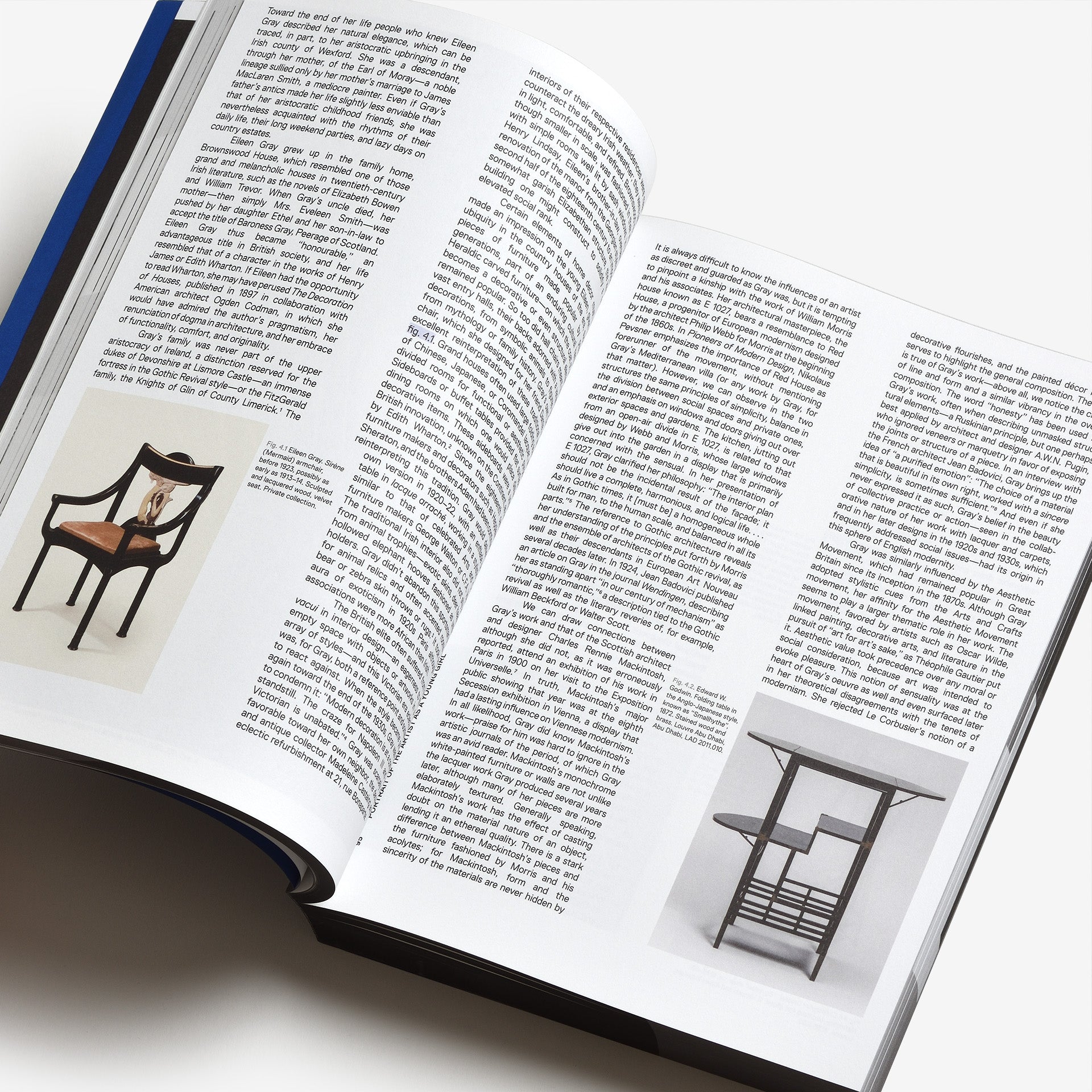 Eileen Gray, Designer and Architect | North East Eileen Gray, Designer and Architect | North East