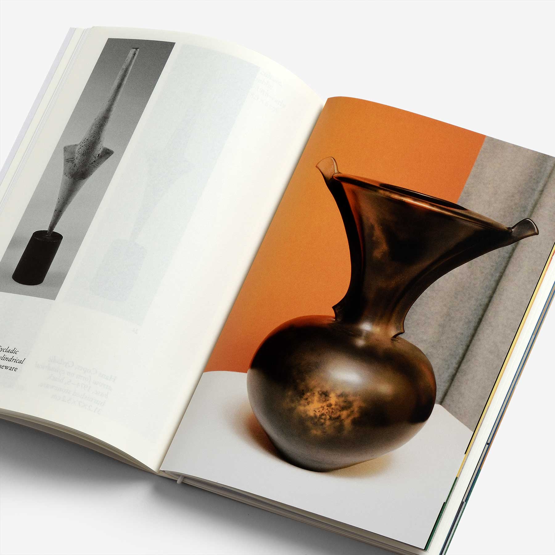 The Journey of Things (2nd Edition) | North East