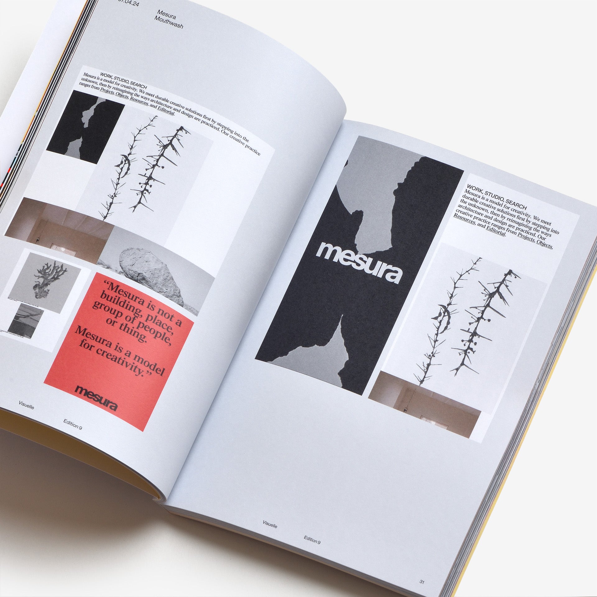 Edition 9 | North East