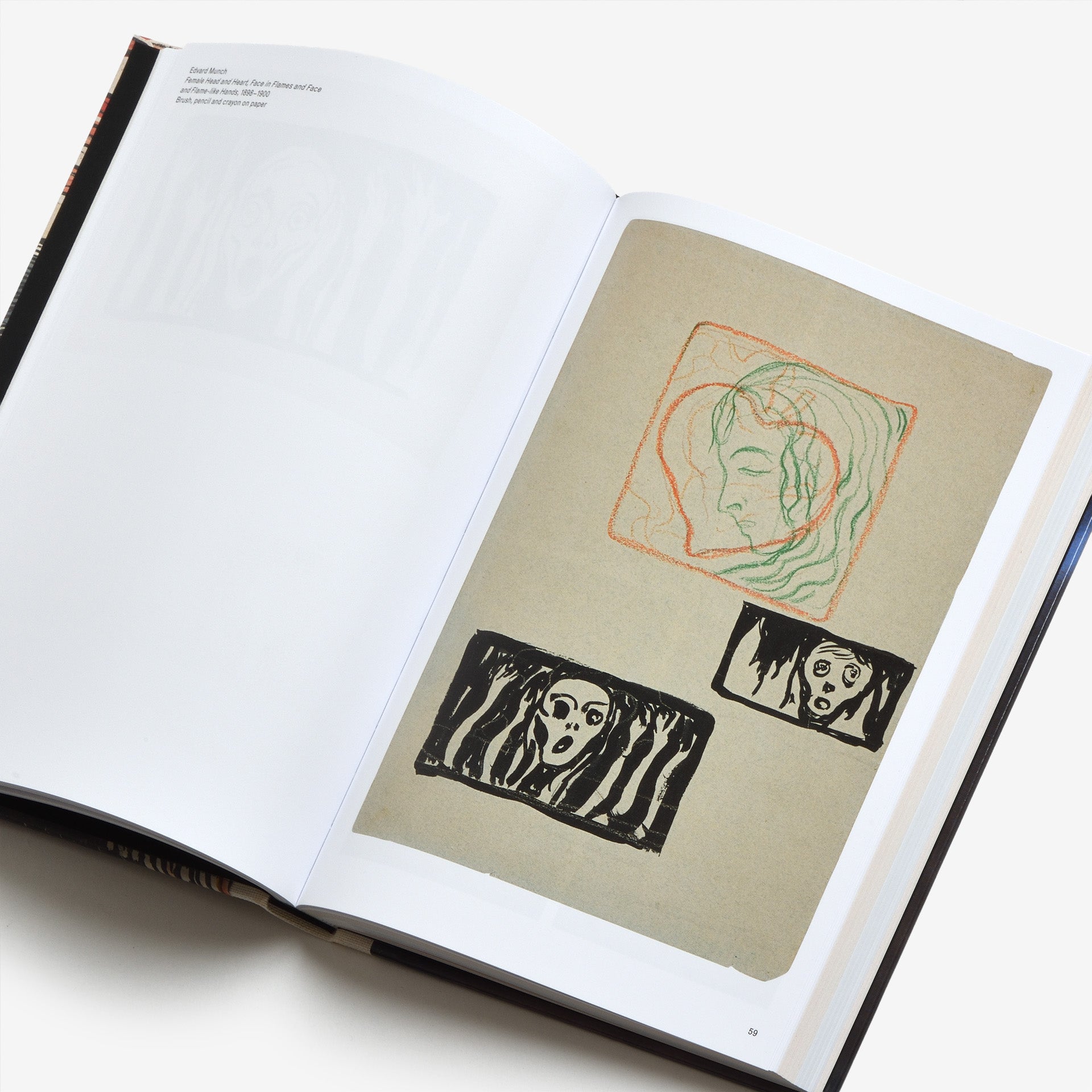 Edvard Munch: The Scream