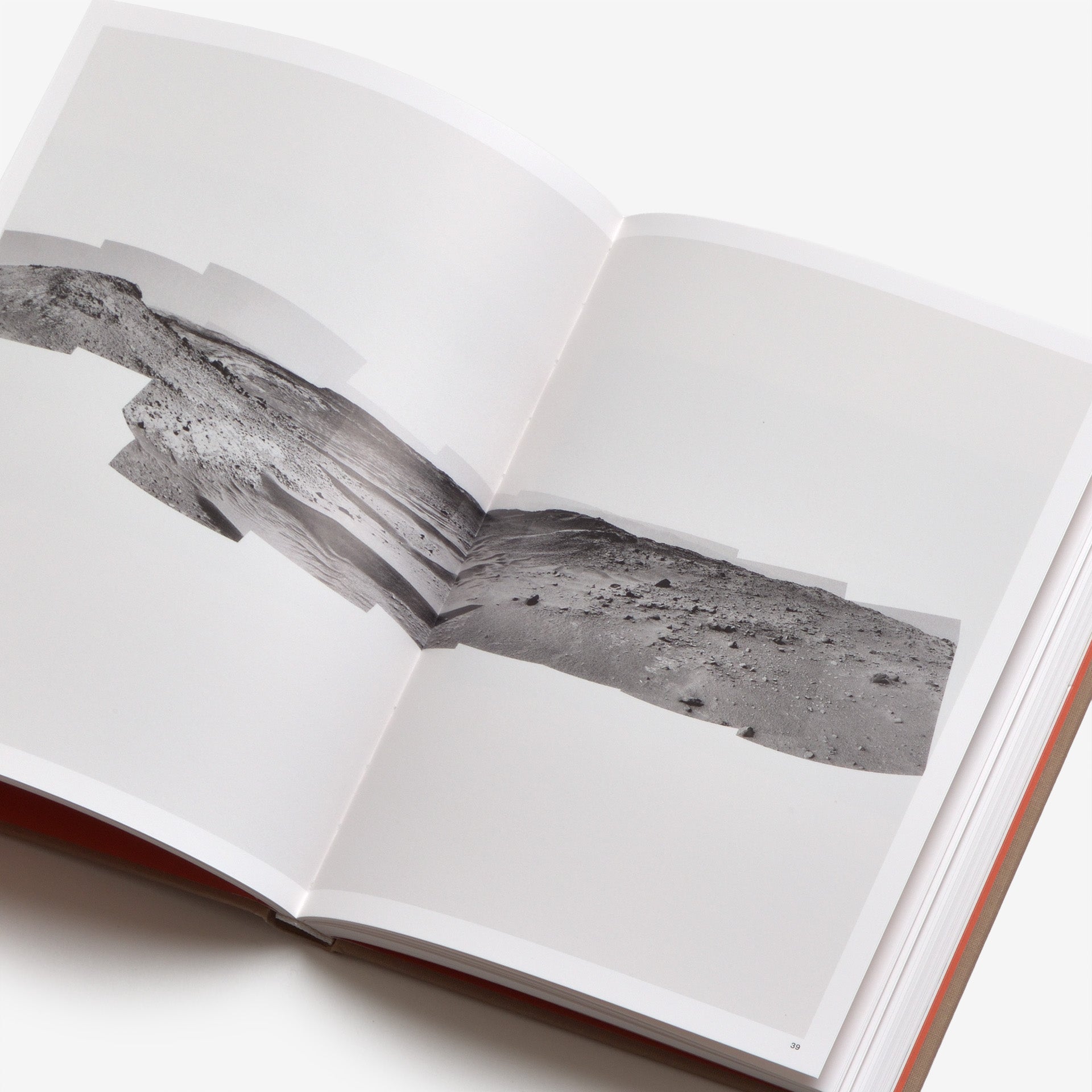 Nicolai Howalt: The Outer Inner World