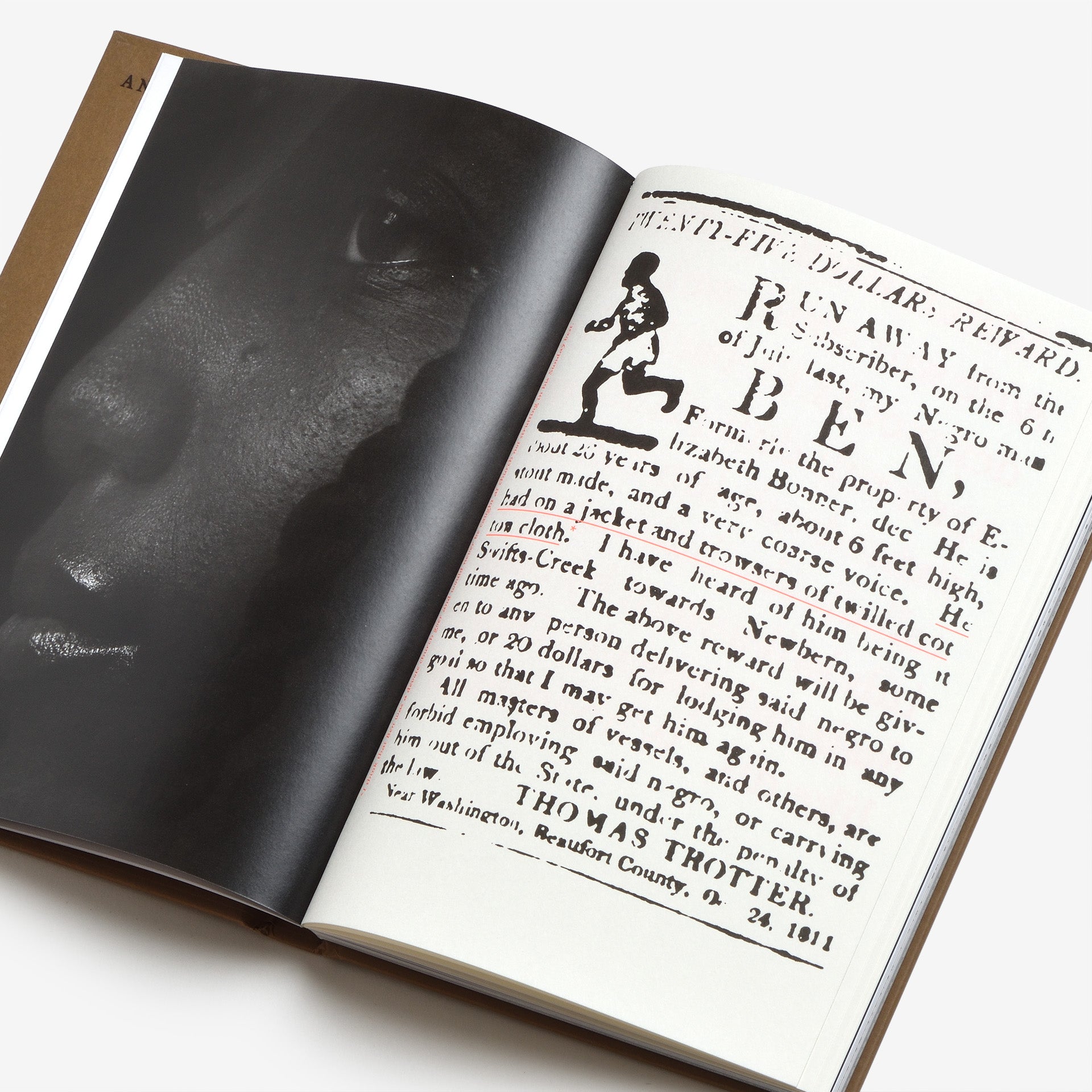 Raymond Thompson Jr: It’s hard to stop rebels that time travel