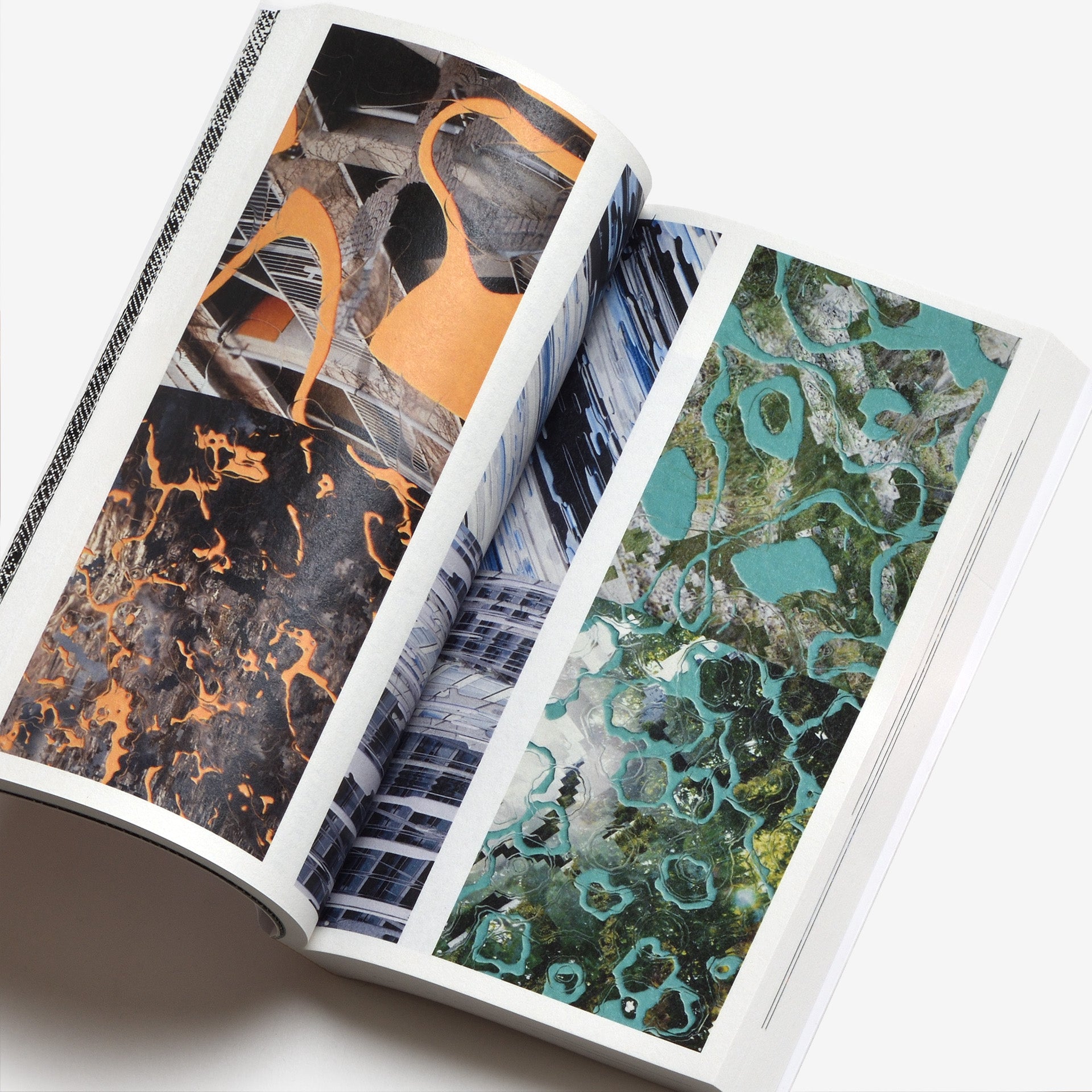 I.CEBERG Magazine – Issue 02