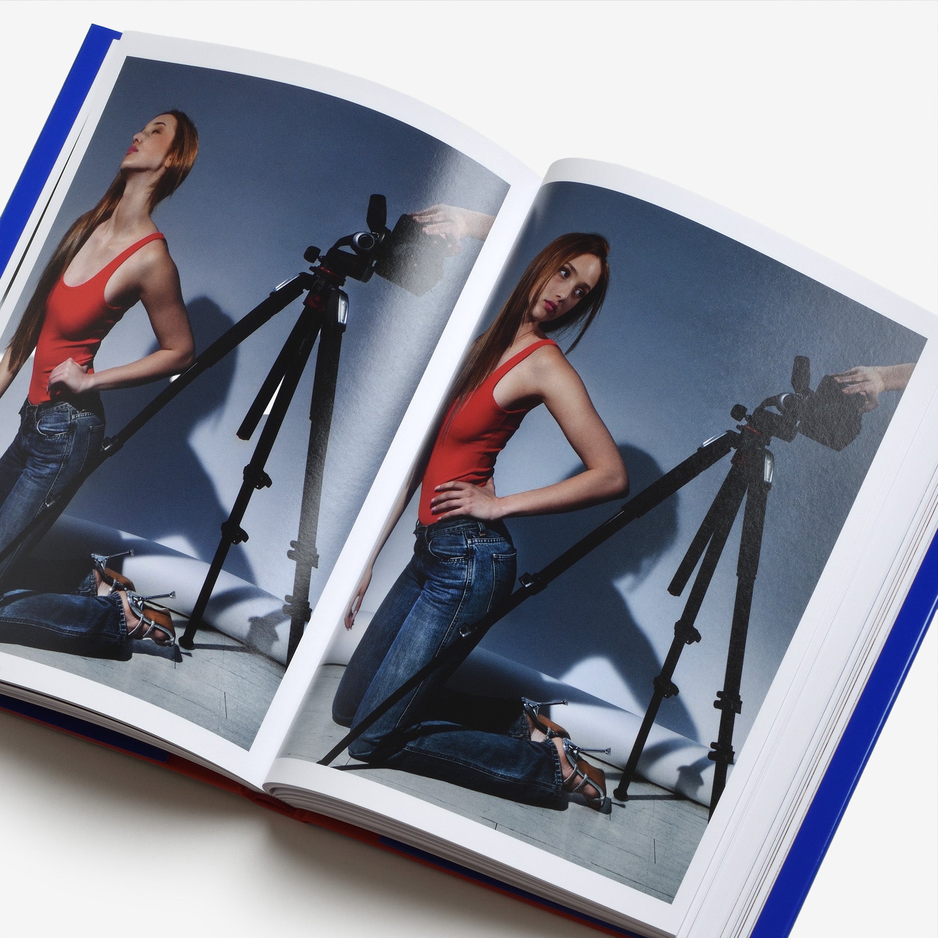 Carla Rossi: Bellissima