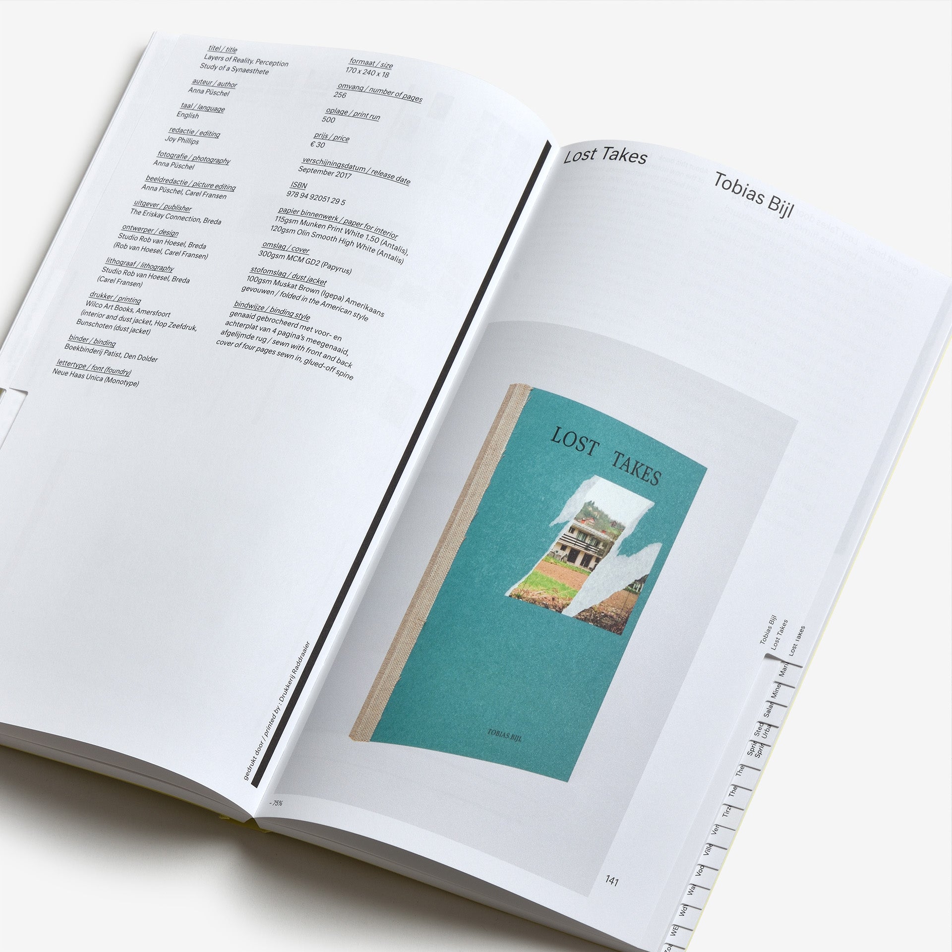 The Best Dutch Book Designs 2017