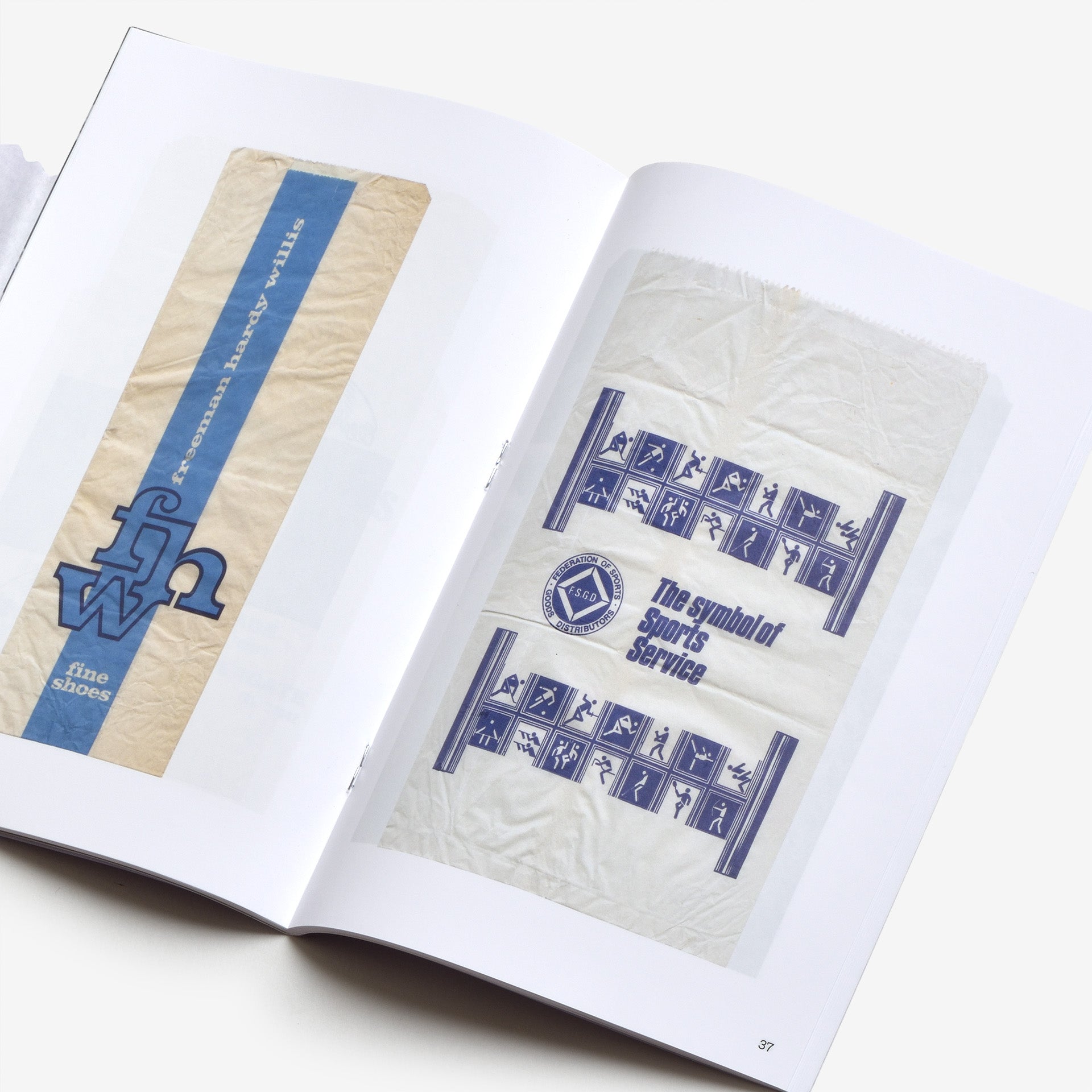 To Have & To Hold 7: Fashion