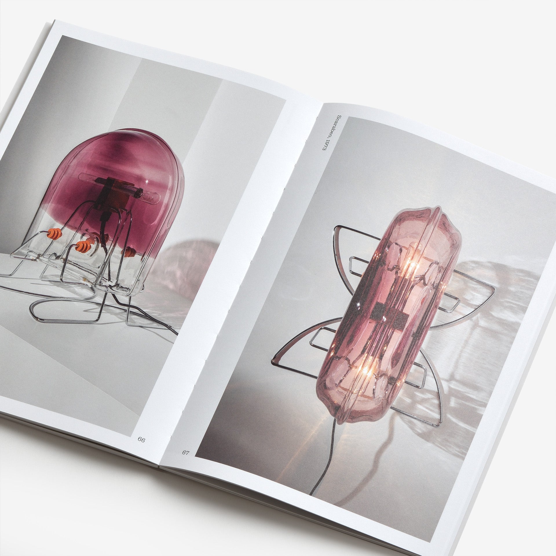 Umberto Riva: Selected Works