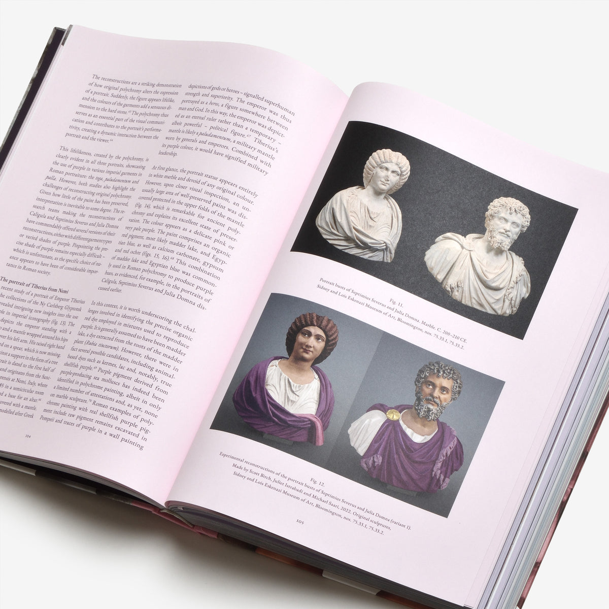 The Power of Fashion in the Roman Empire