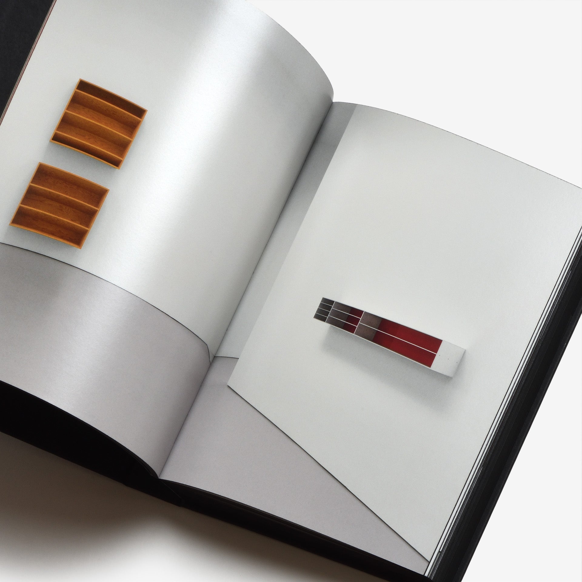 Donald Judd: Artworks 1970-1994