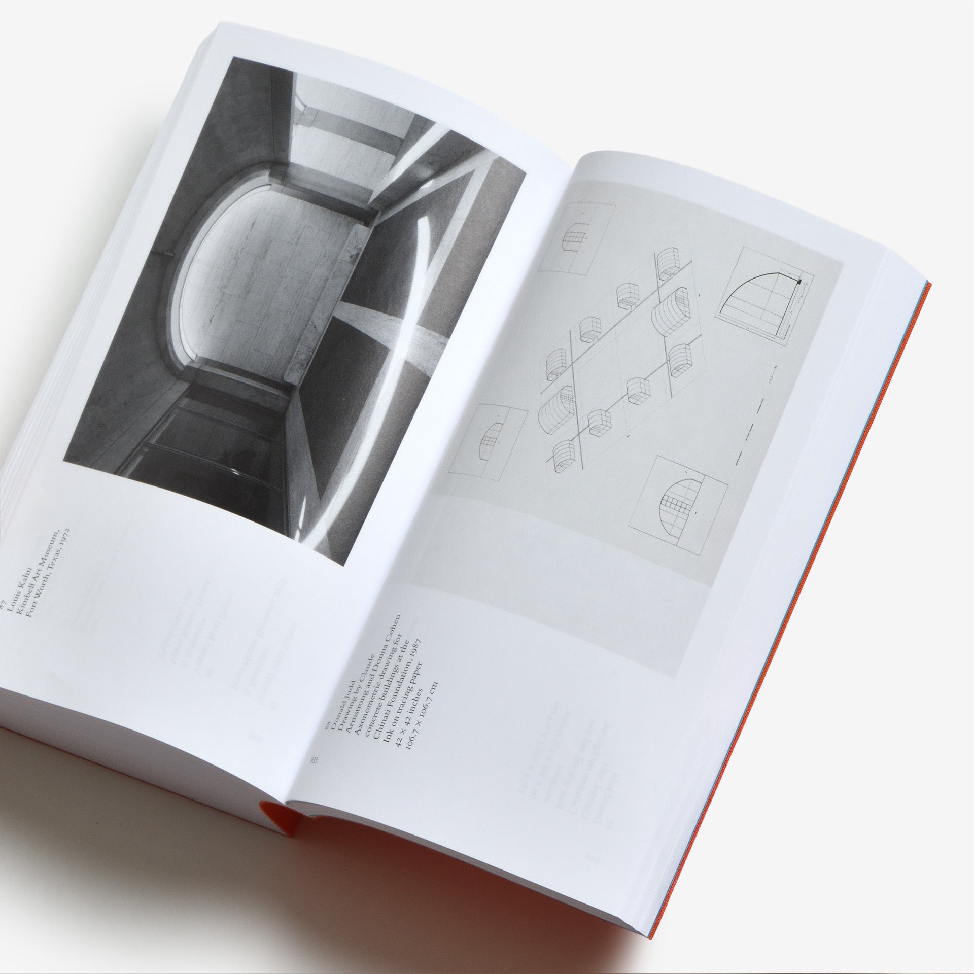 Donald Judd Writings