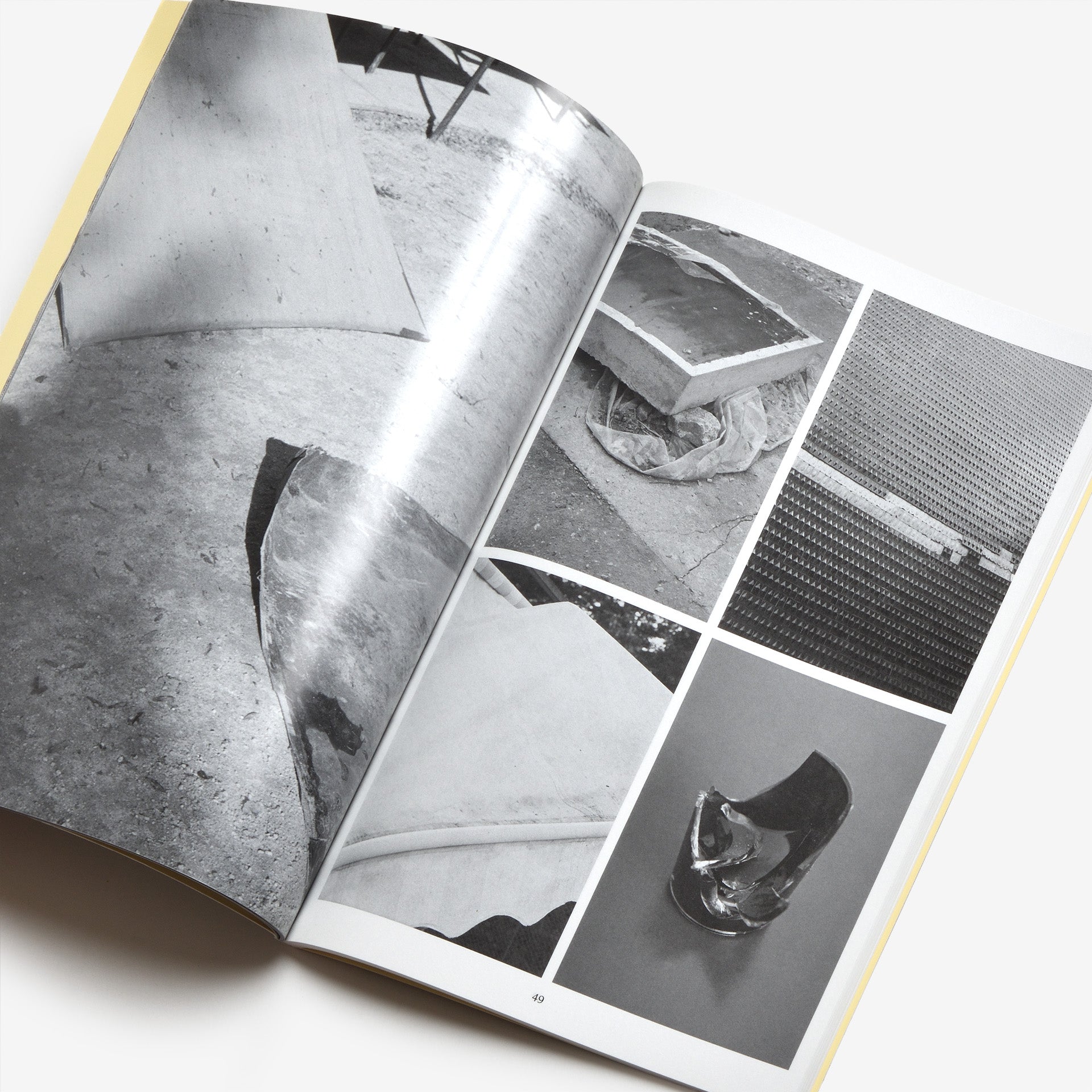 Michel Mazzoni: Other Things