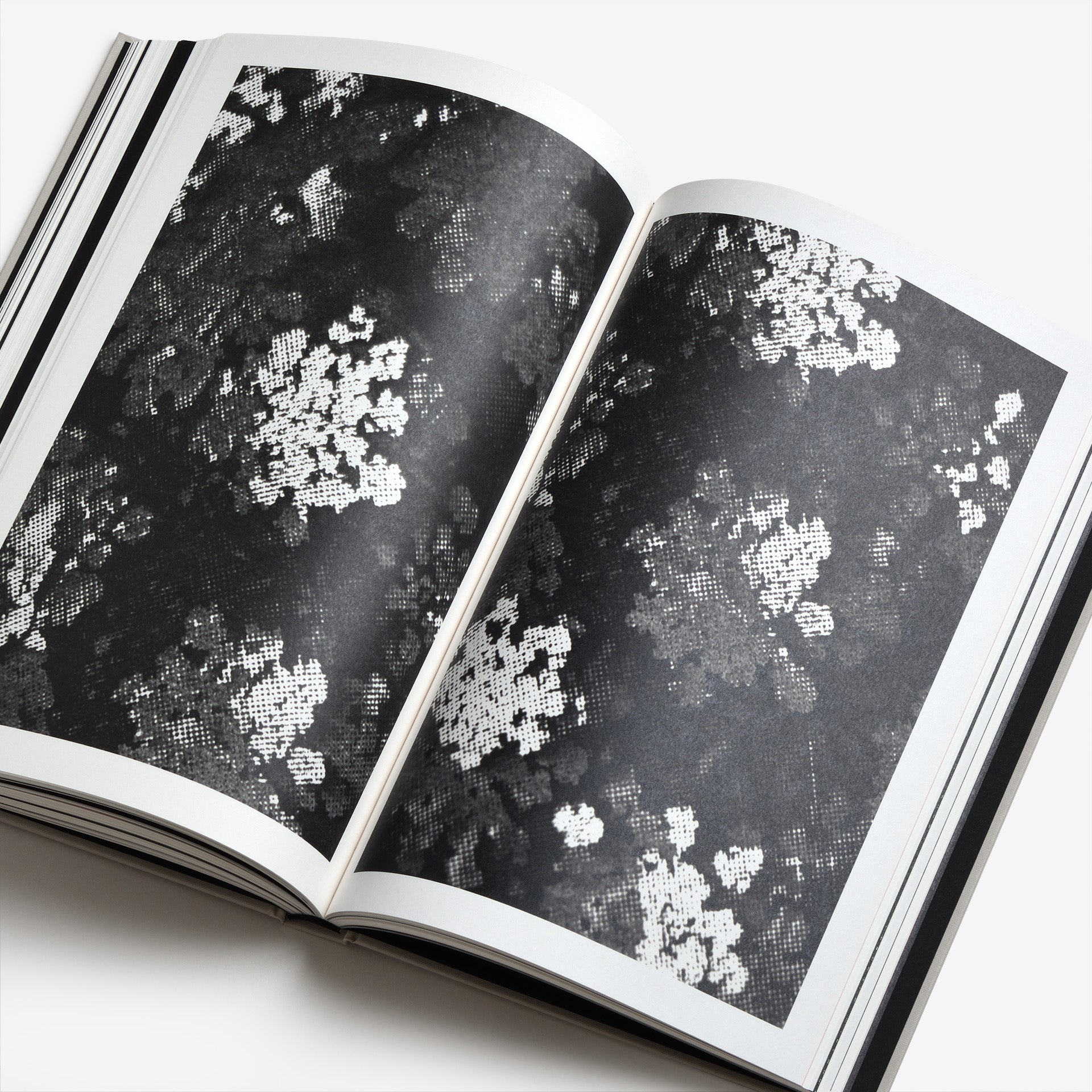 Stephan Keppel: Soft Copy Hard Copy