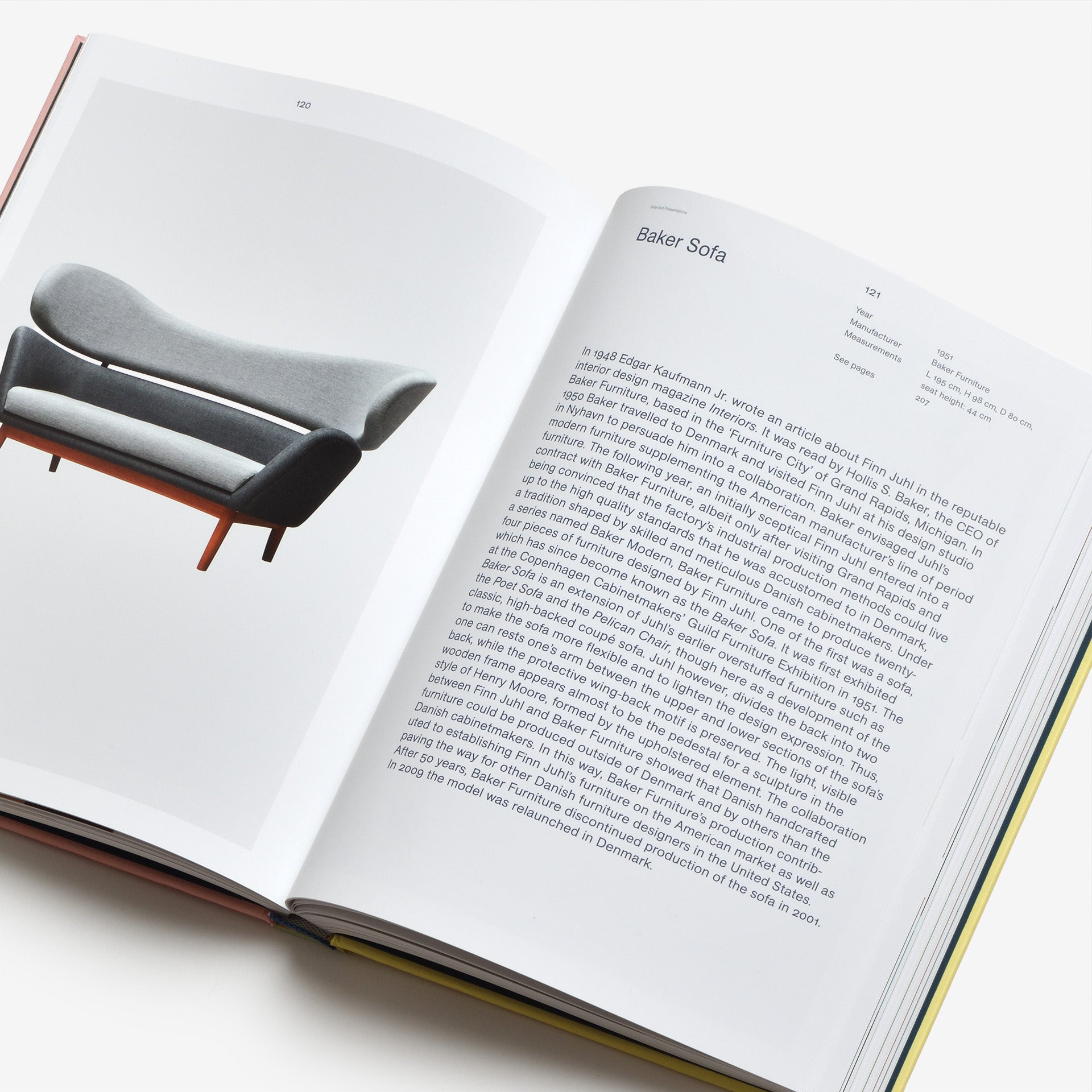 Finn Juhl. Life, Work, World (Compact Edition)