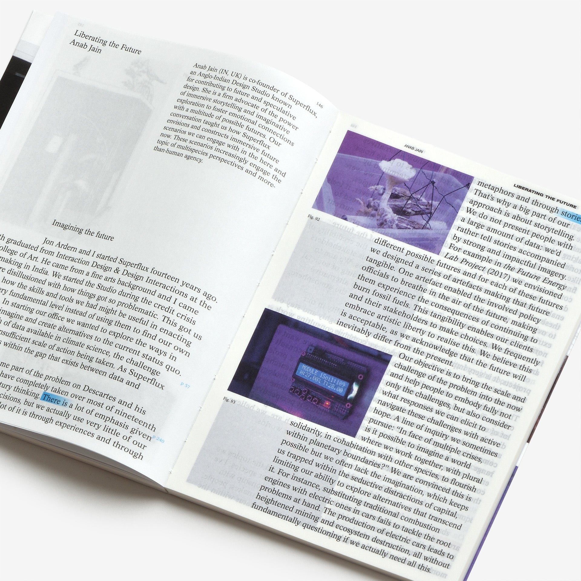 Decentering Design — Practice in a More-than-human World | North East
