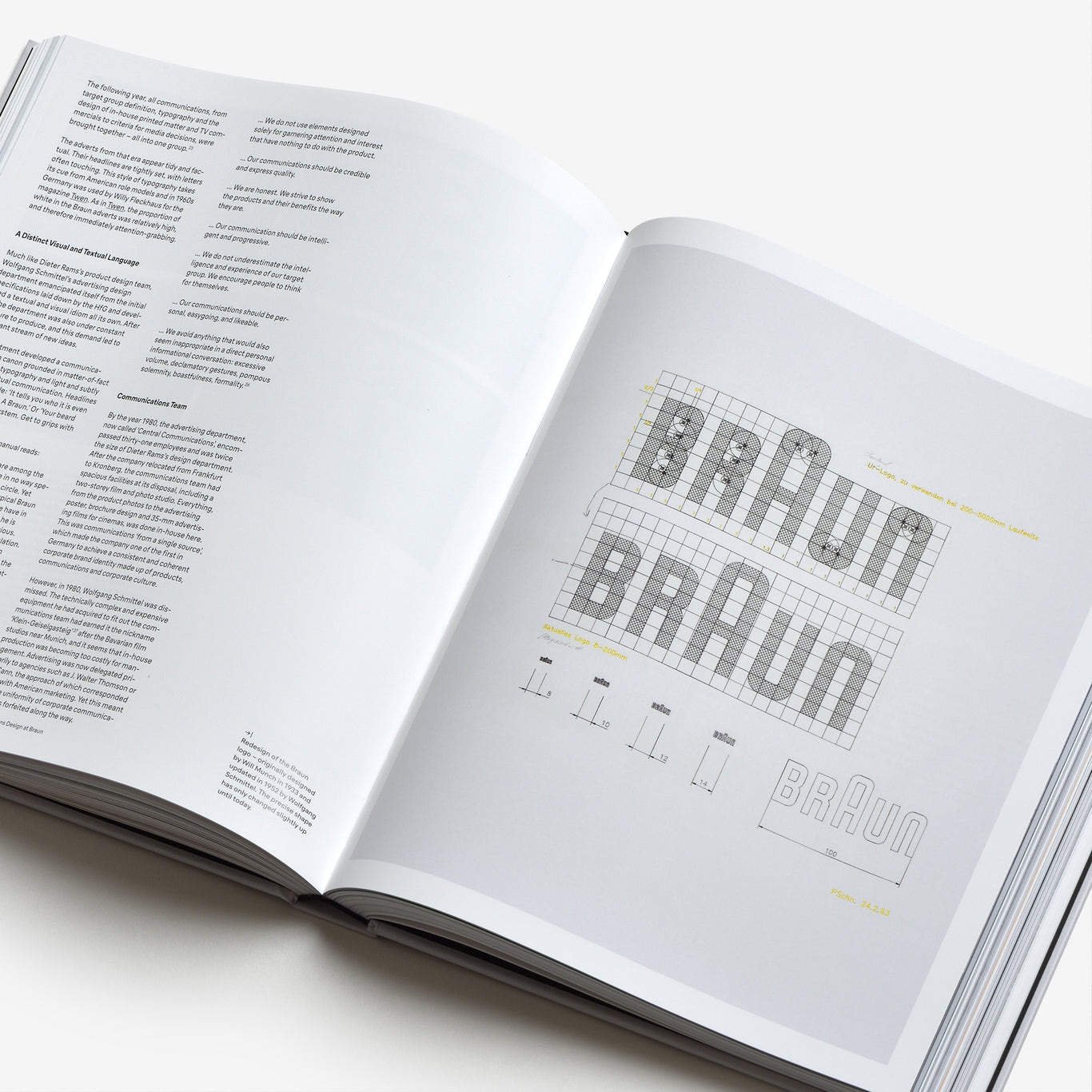 Braun: Designed to Keep | North East
