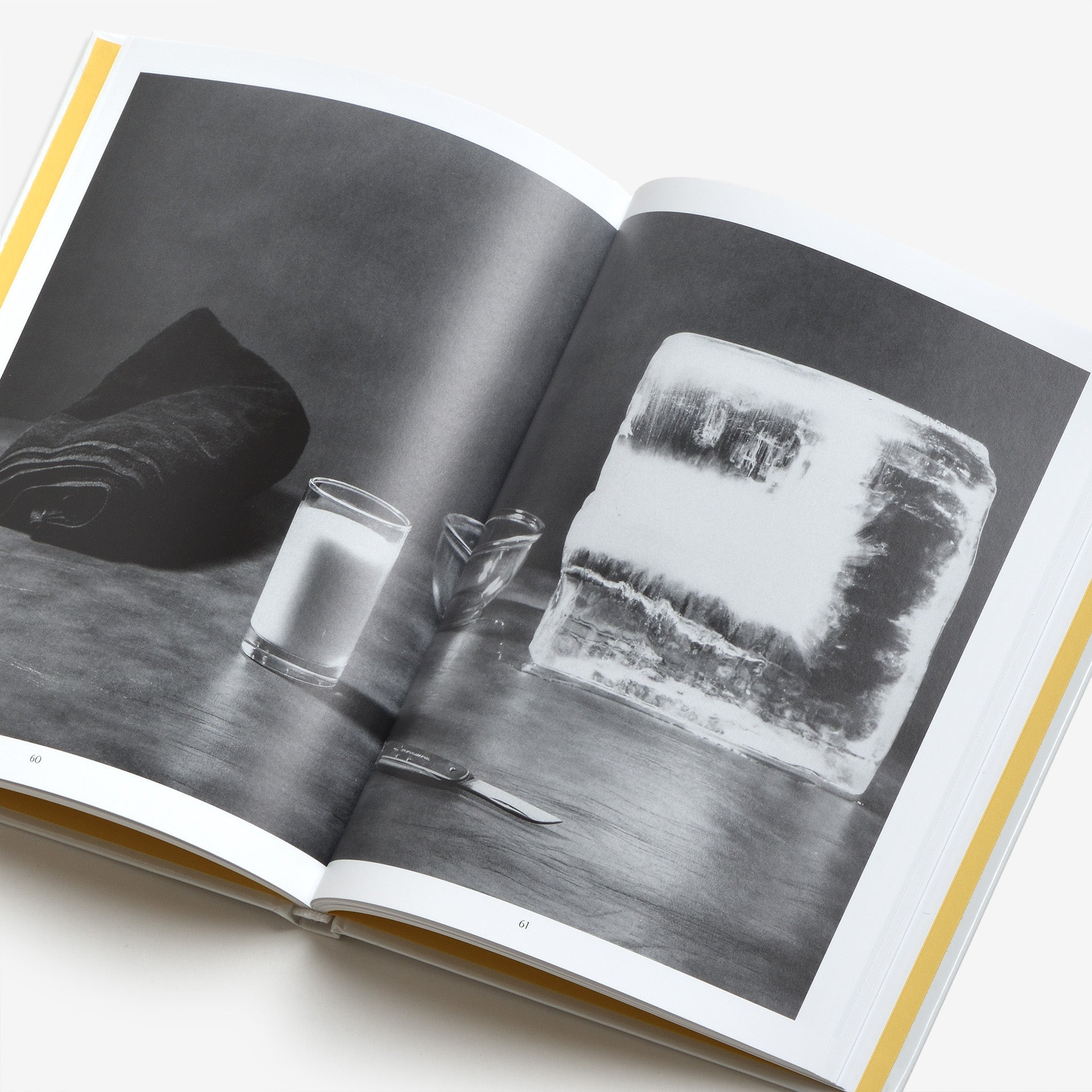 Jo Ann Callis: Dish Trick