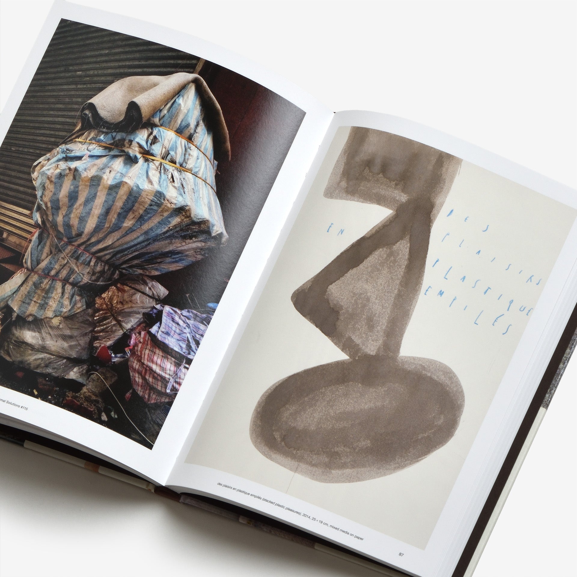 Michael Wolf: Hong Kong Whispers