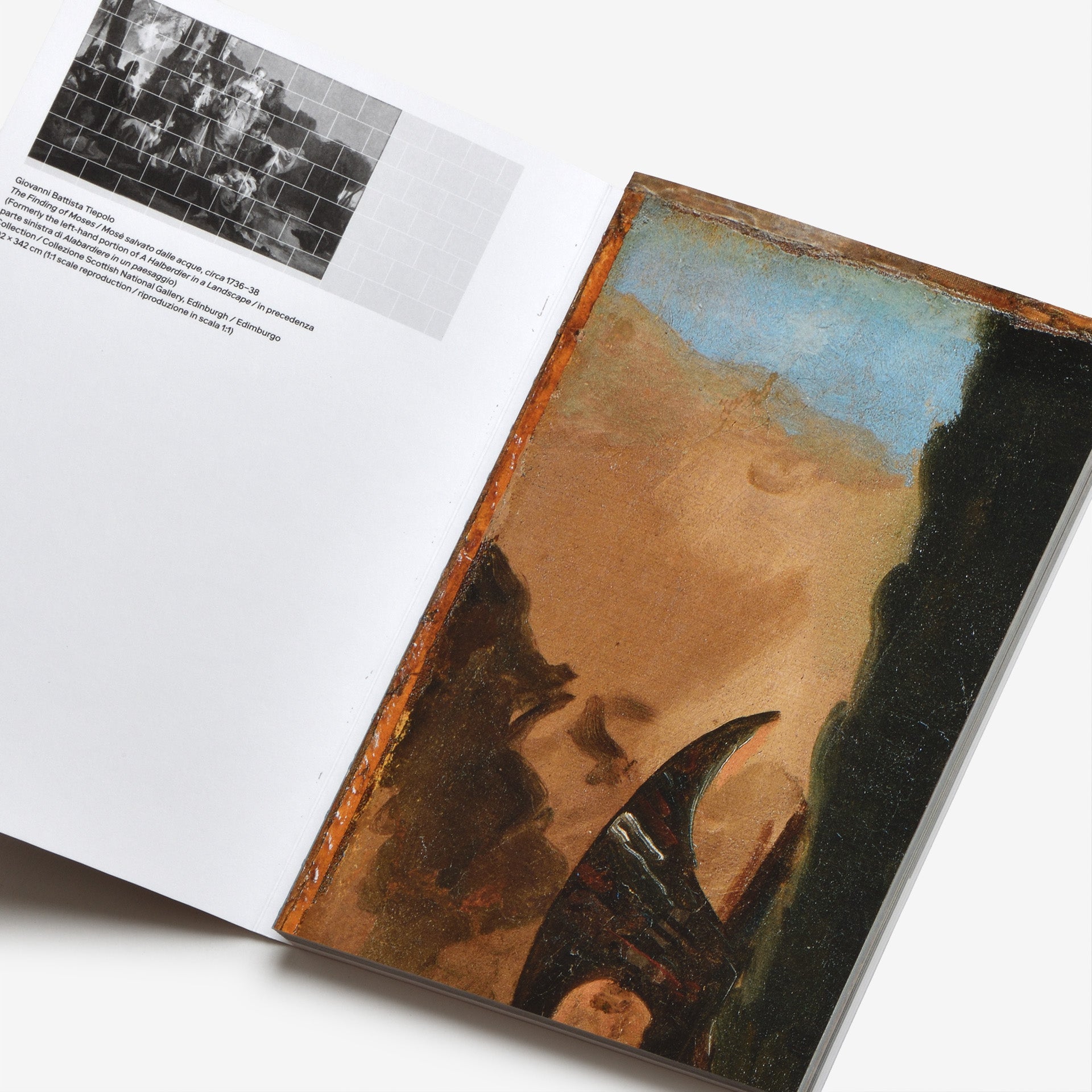 Simon Starling: A–A’, B–B’