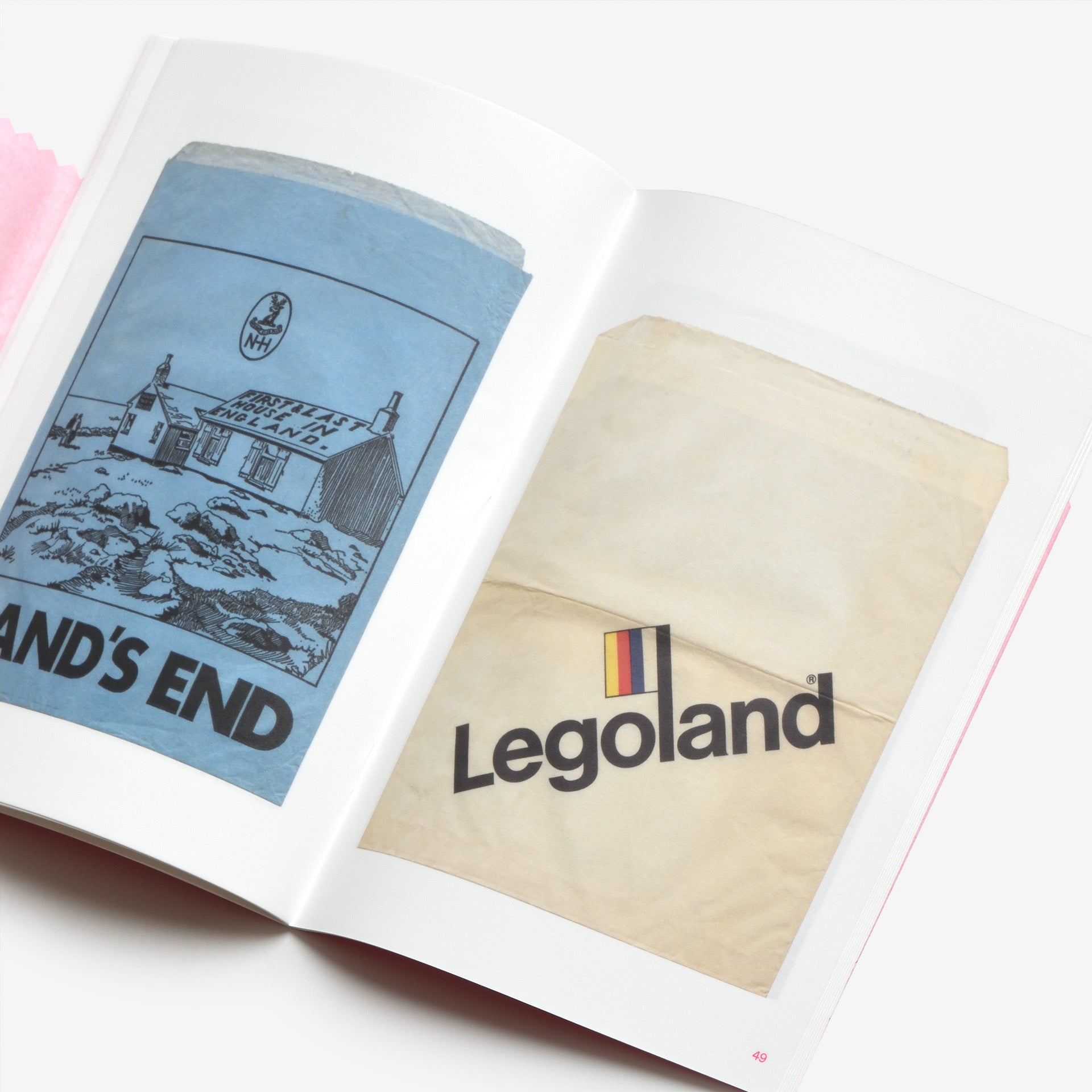To Have & To Hold 6: Tourism | North East