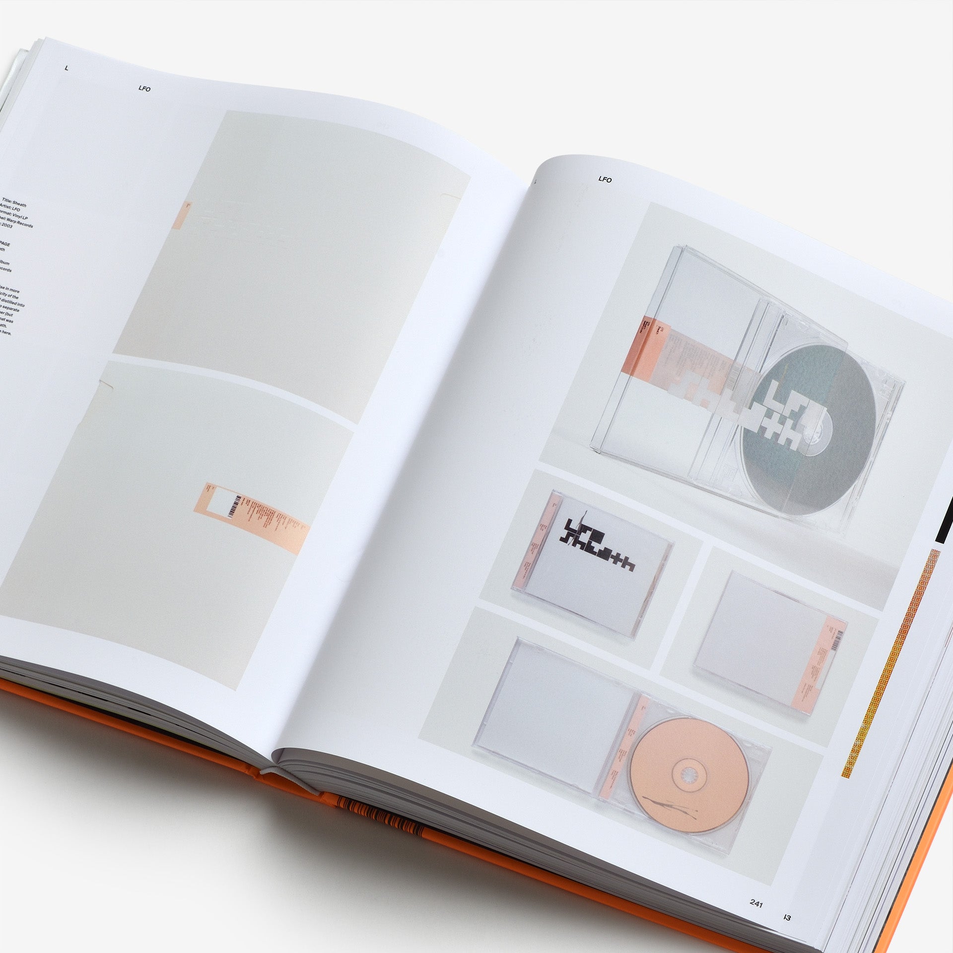 A To Z Of The Designers Republic North East a-to-z-of-the-designers-republic-north-east