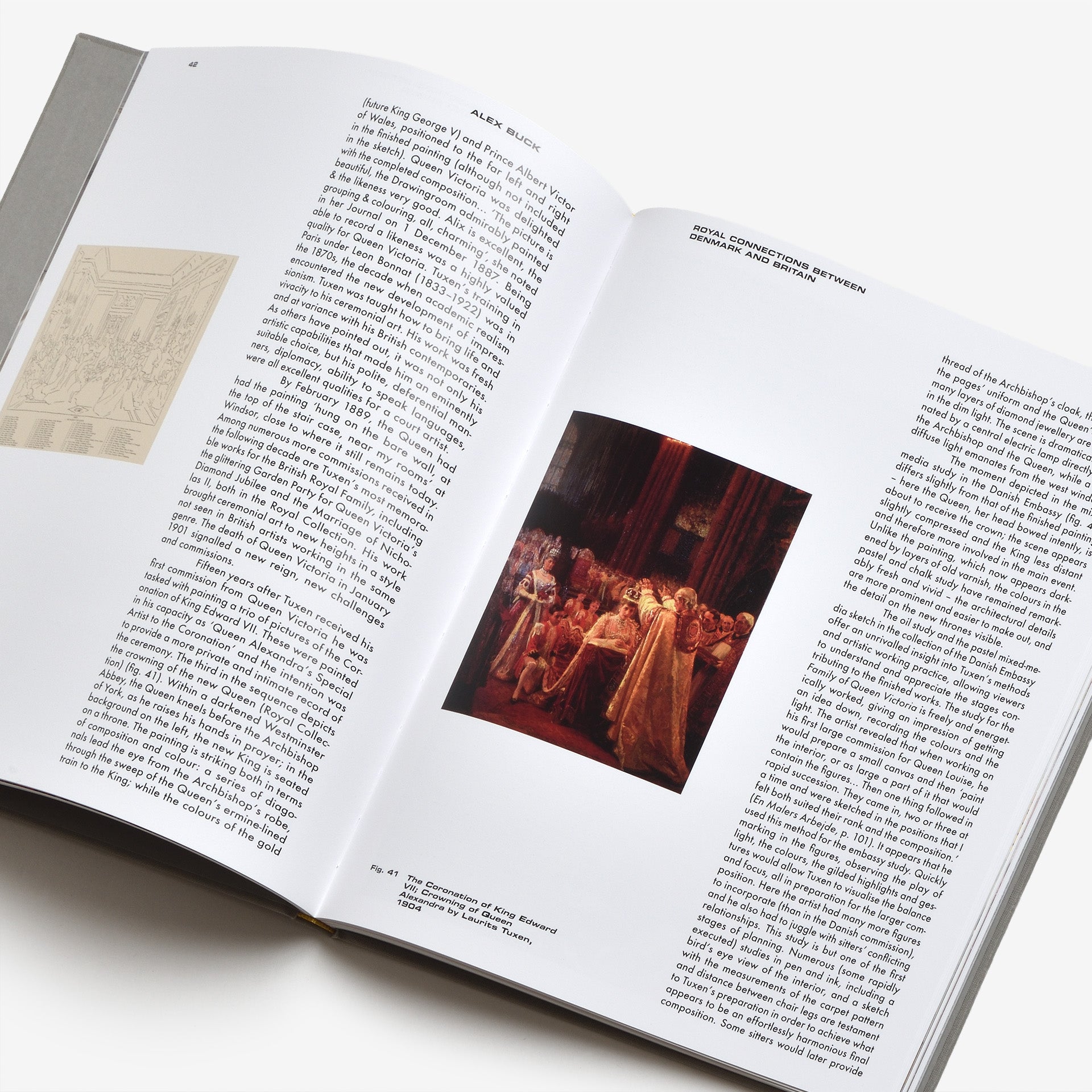 Arne Jacobsen in London