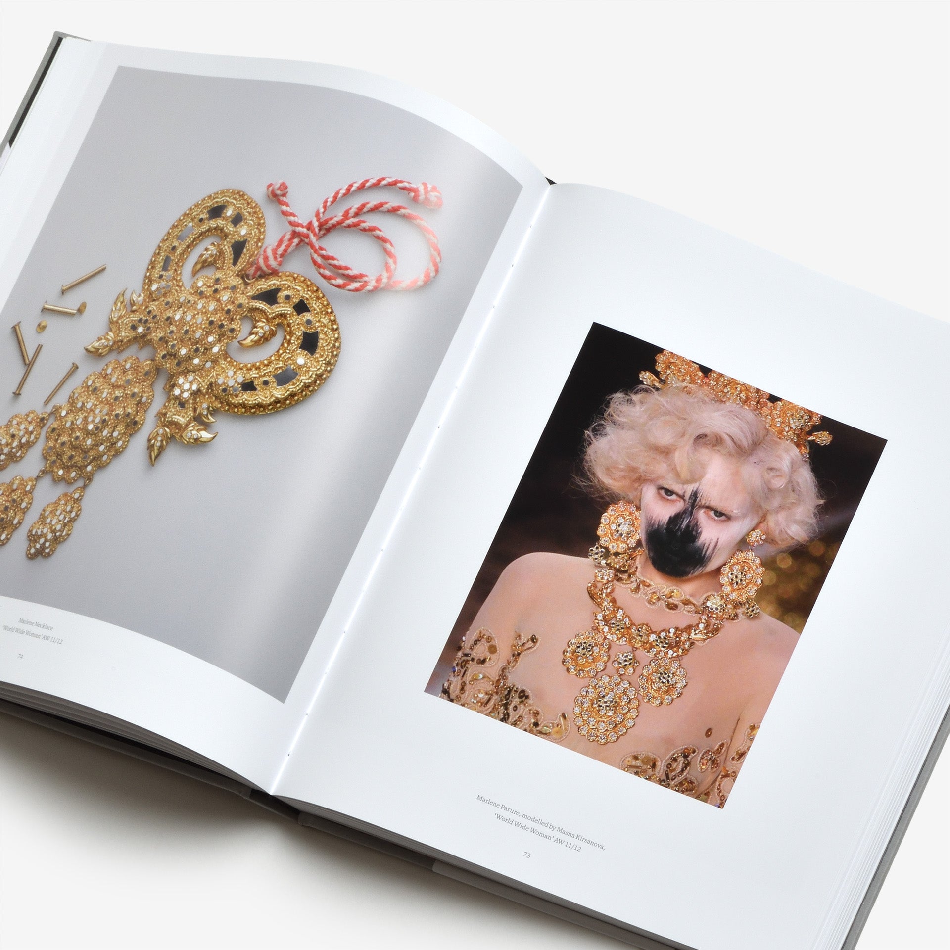 Vivienne Westwood & Jewellery