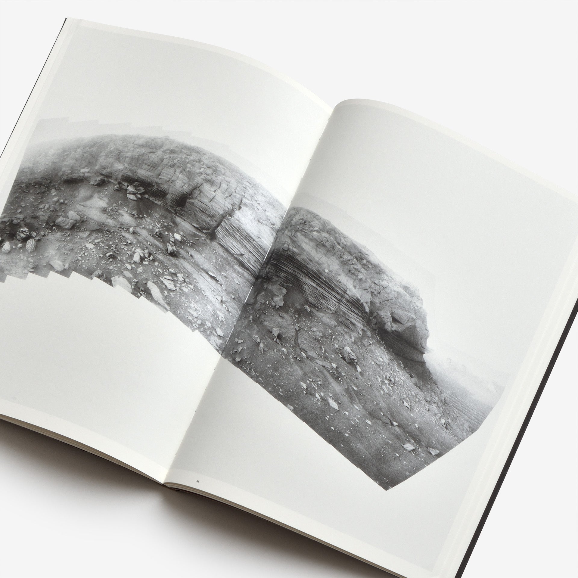 A Journey: The Near Future