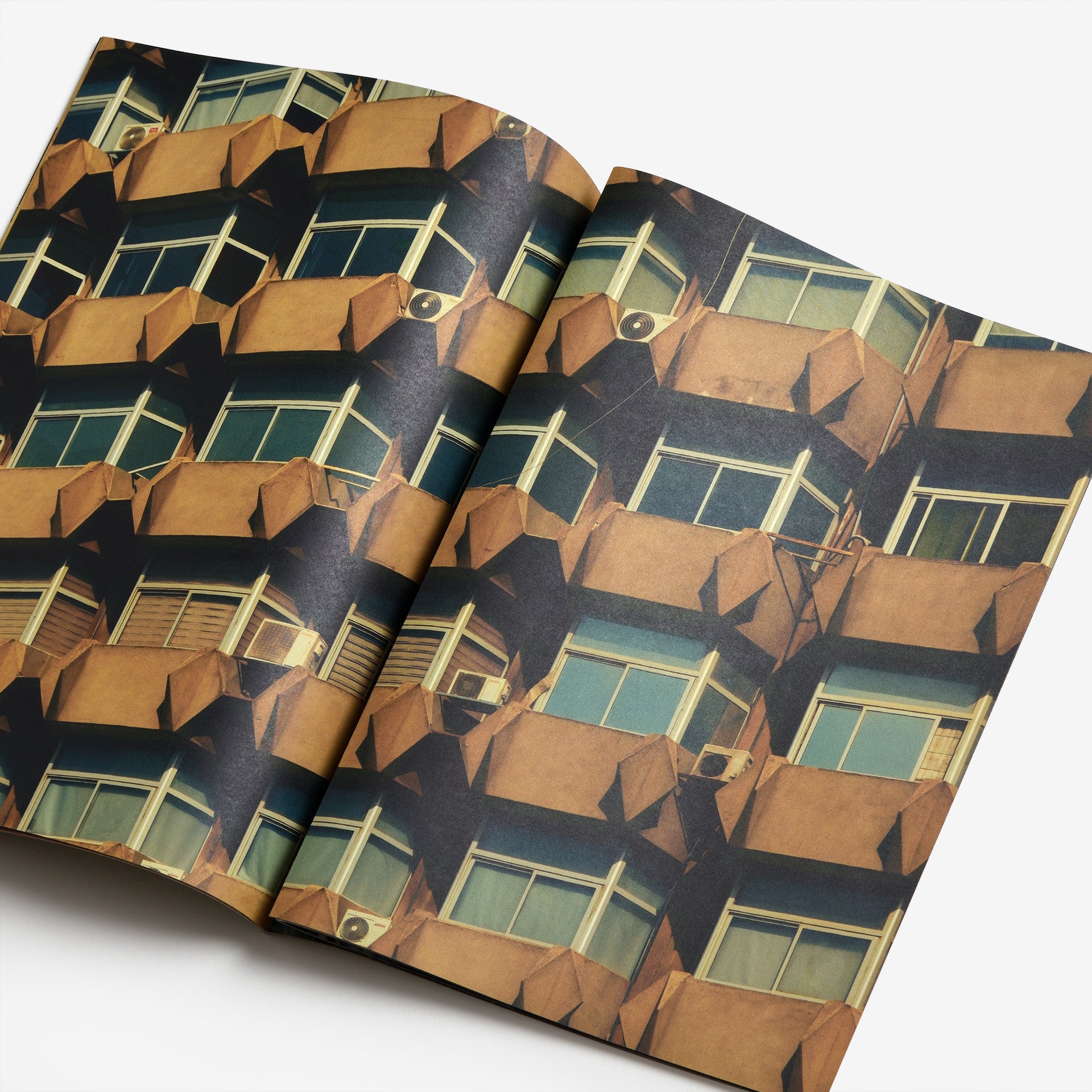 Study Magazine Volume 03