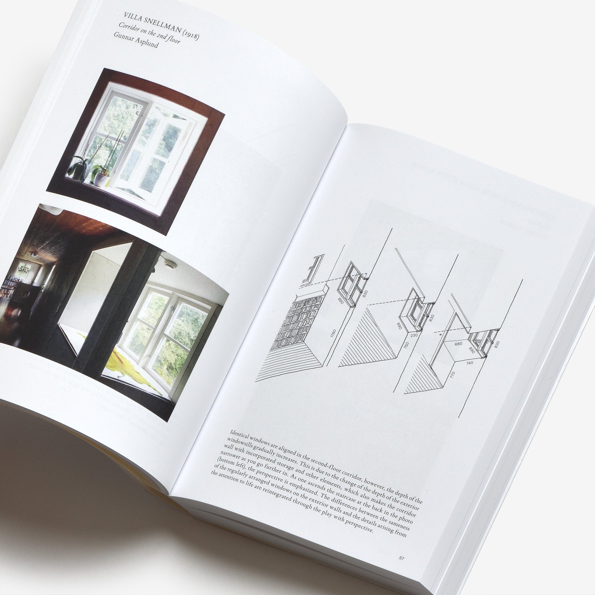 The Nordic Window: Window Behaviorology in Nordic Architecture