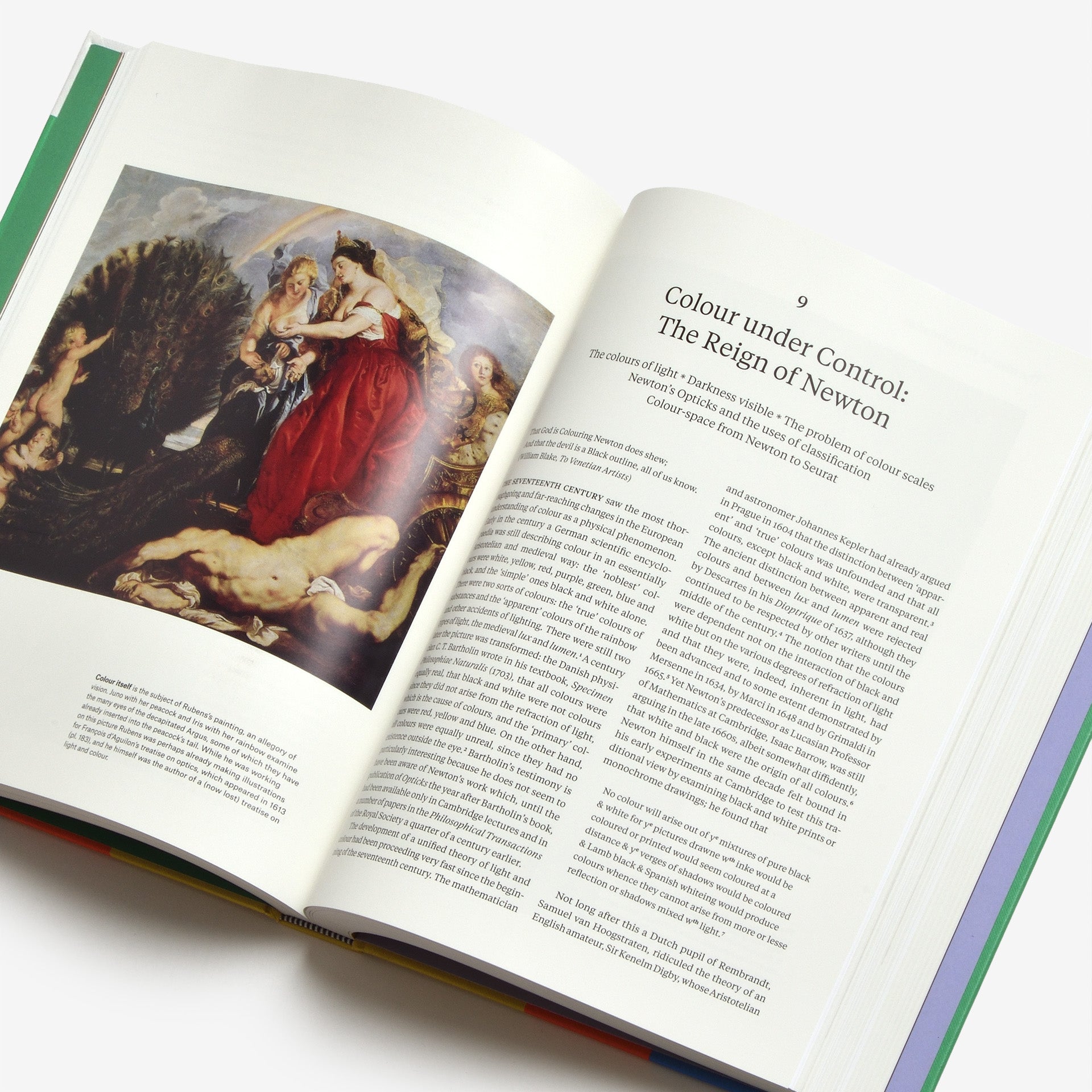 Color and Culture: Practice and Meaning from Antiquity to Abstraction