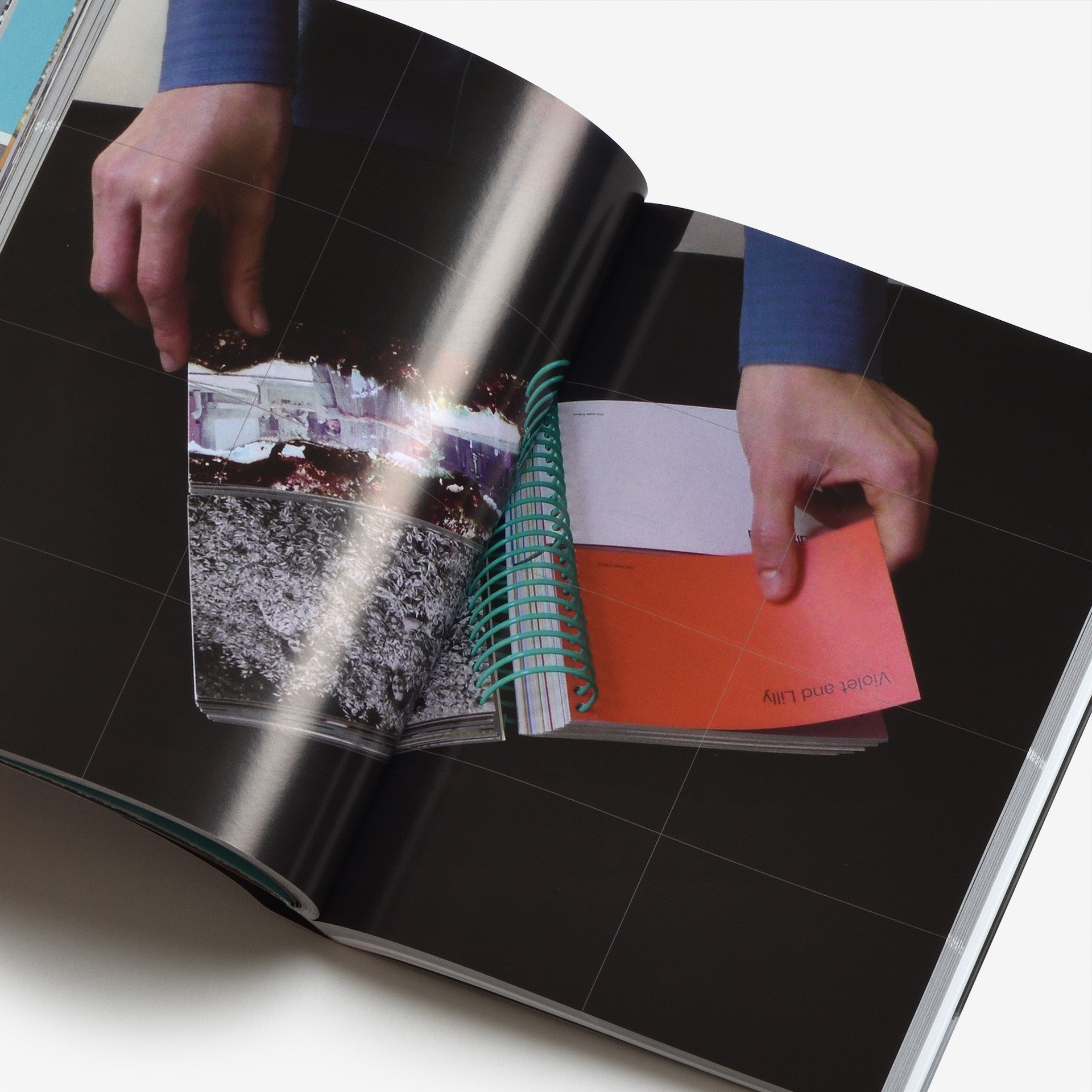 Erik Kessels: As Far as You Can See