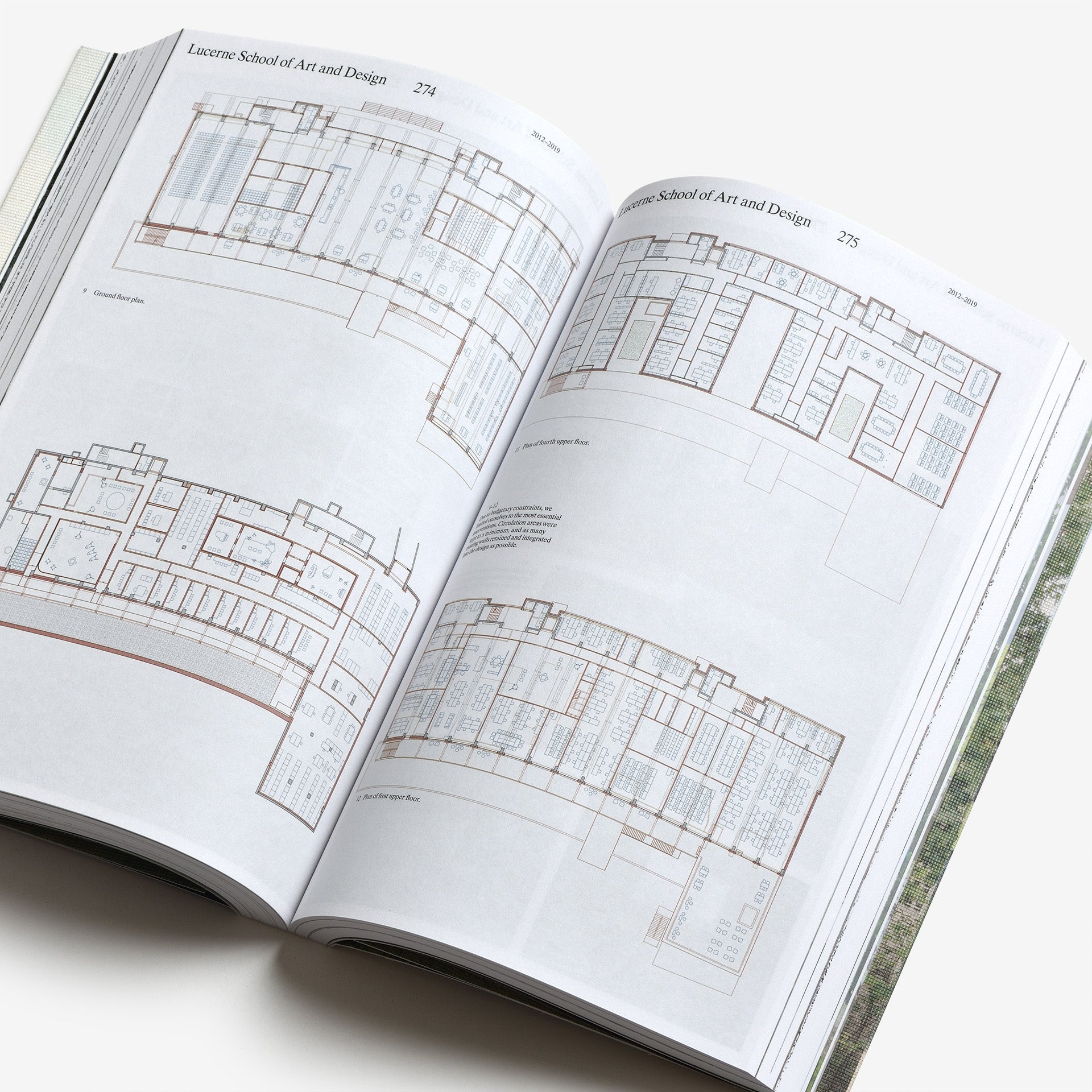 洋書 EM2N (Architects)  BOTH AND | Gta Verlag EM2N—City Factory | Park Books
