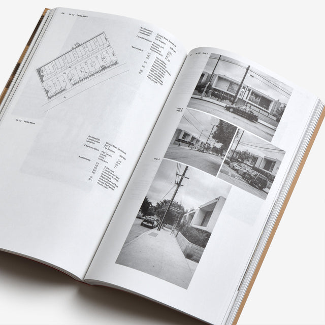 Curated visual reference: Bamboo Alternatives For Low Rise Apartments Reference: Suburban Alternatives Survey Of Low Rise High Density Housing Project