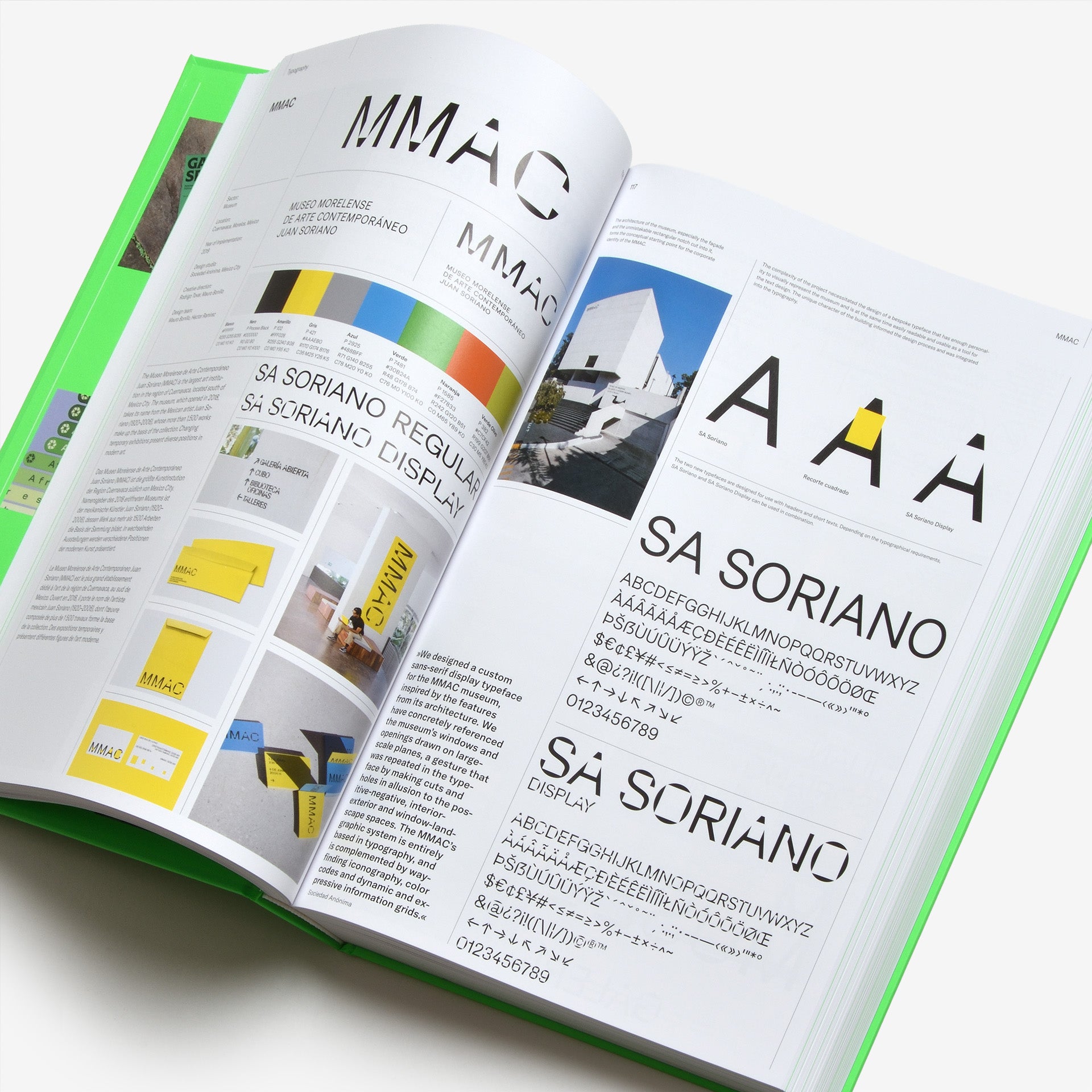 The Elements of Brand Design | North East