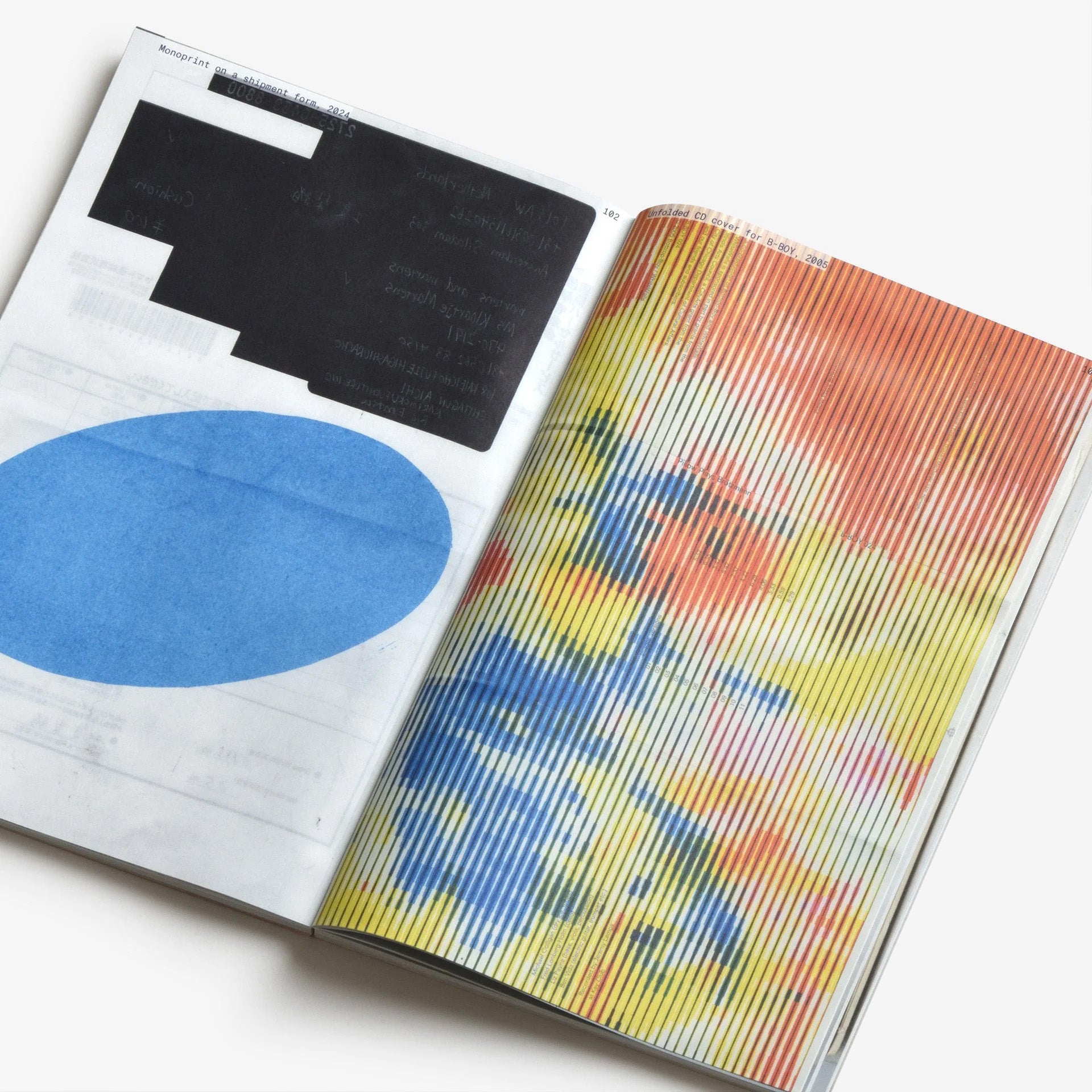 Karel Martens: Unbound